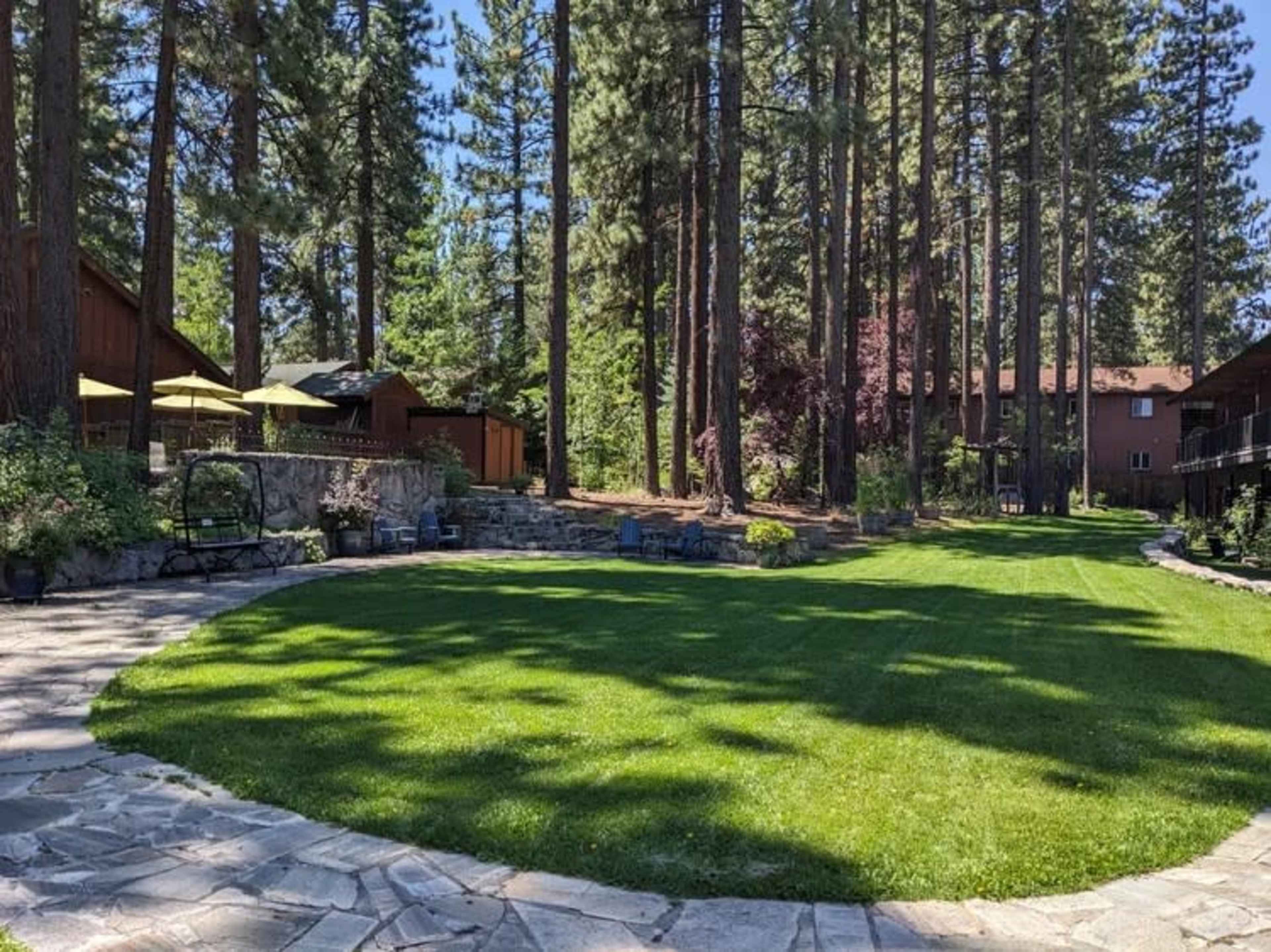 Mountain-Inspired Retreat Space in South Lake Tahoe Image in South Lake Tahoe, South Lake Tahoe, CA