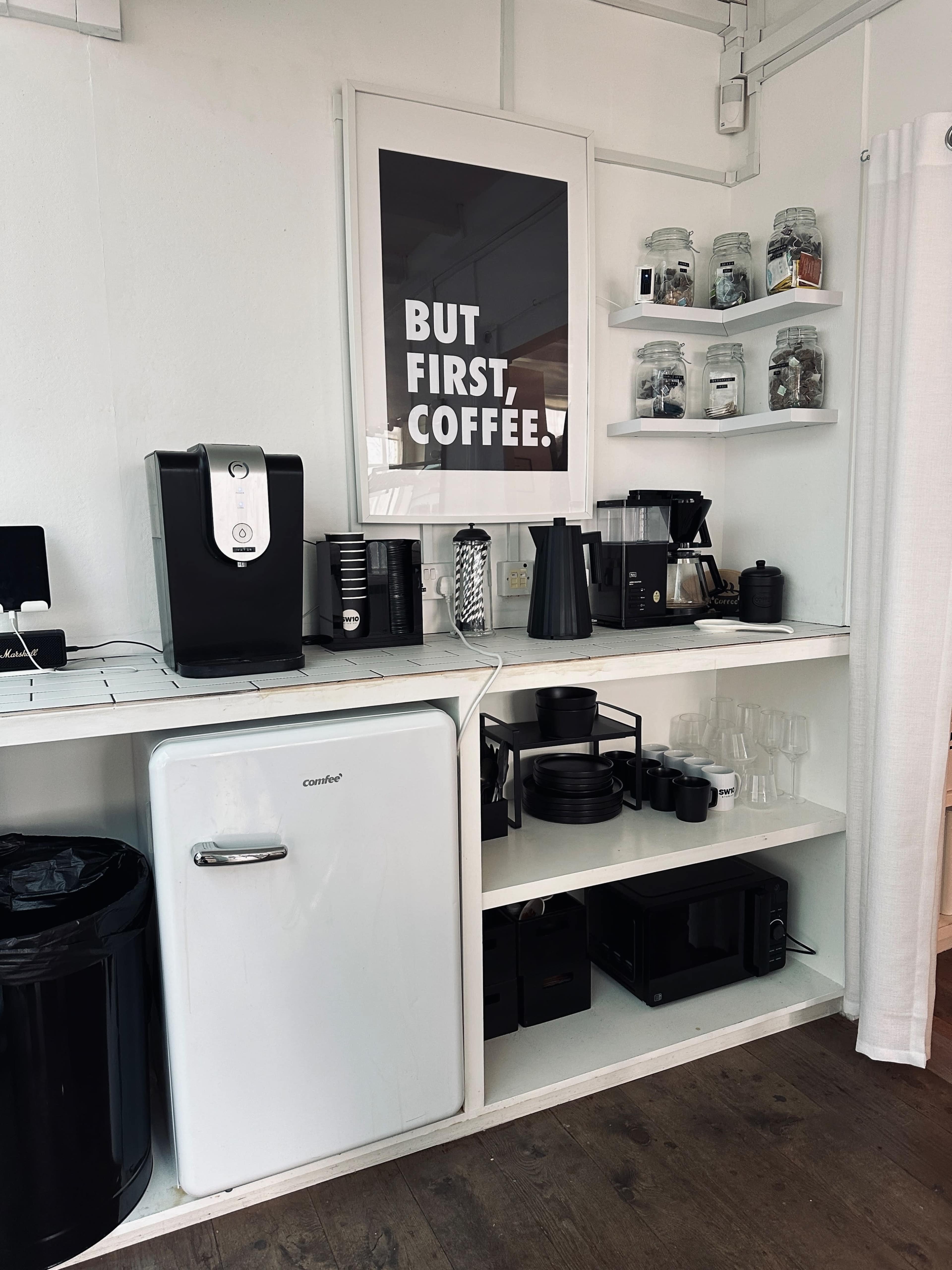 Chelsea Daylight Studio Image in Chelsea, London, ENG