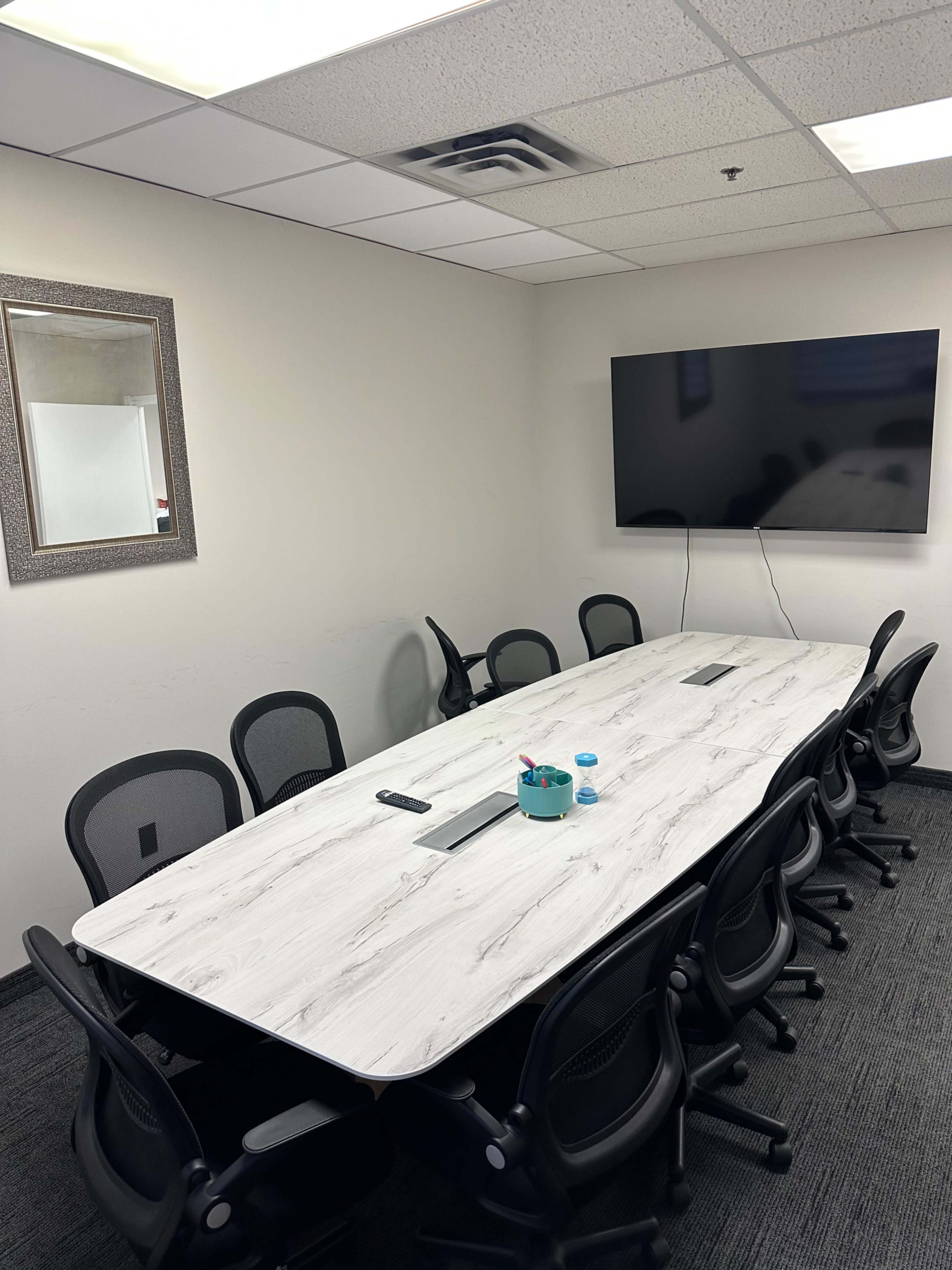 Multi-Purpose Office & Therapy Space in North York Image in Humber Summit, North York, ON