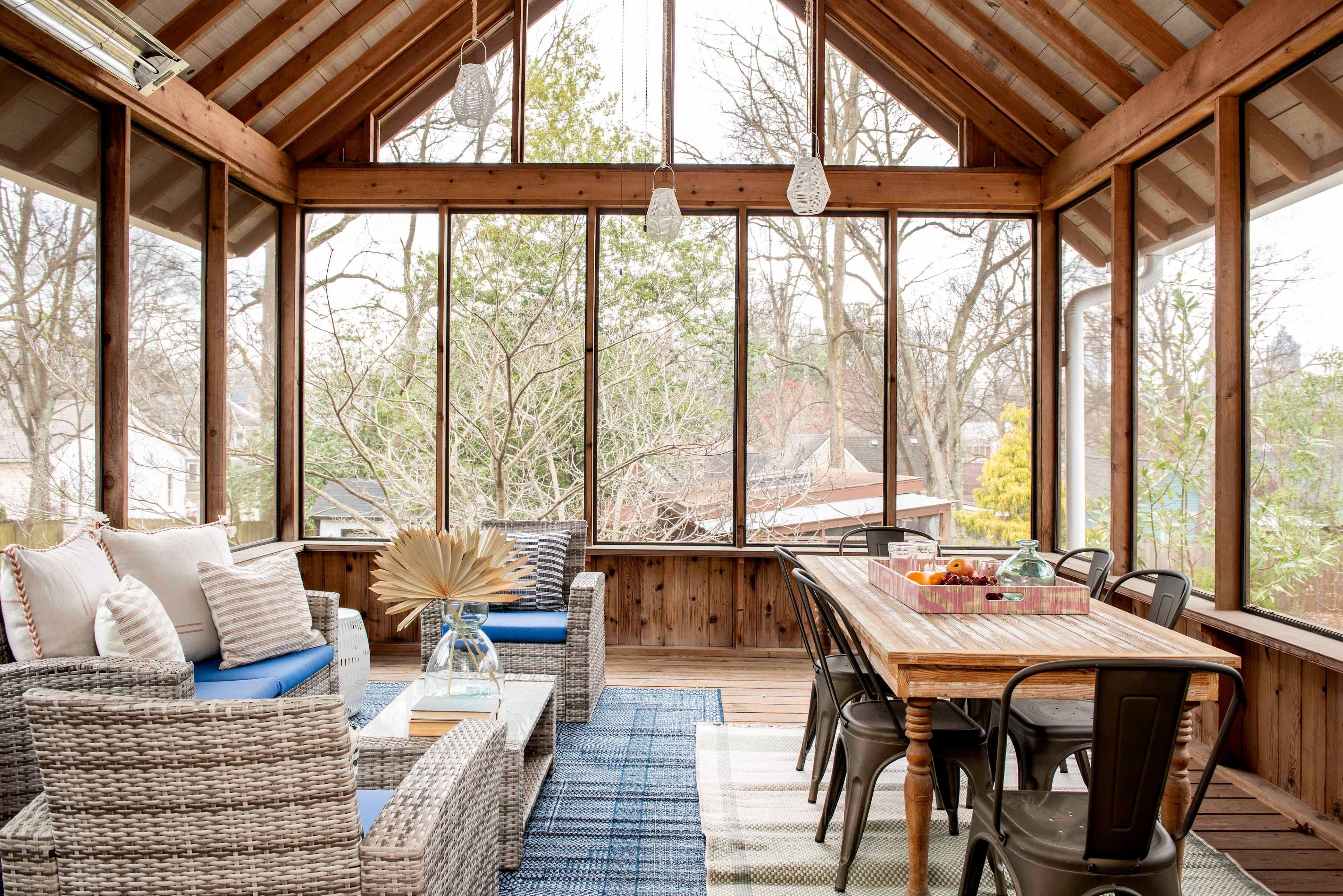 Starry Night - Designer Hideaway by the BeltLine Image in Cabbagetown, Atlanta, GA