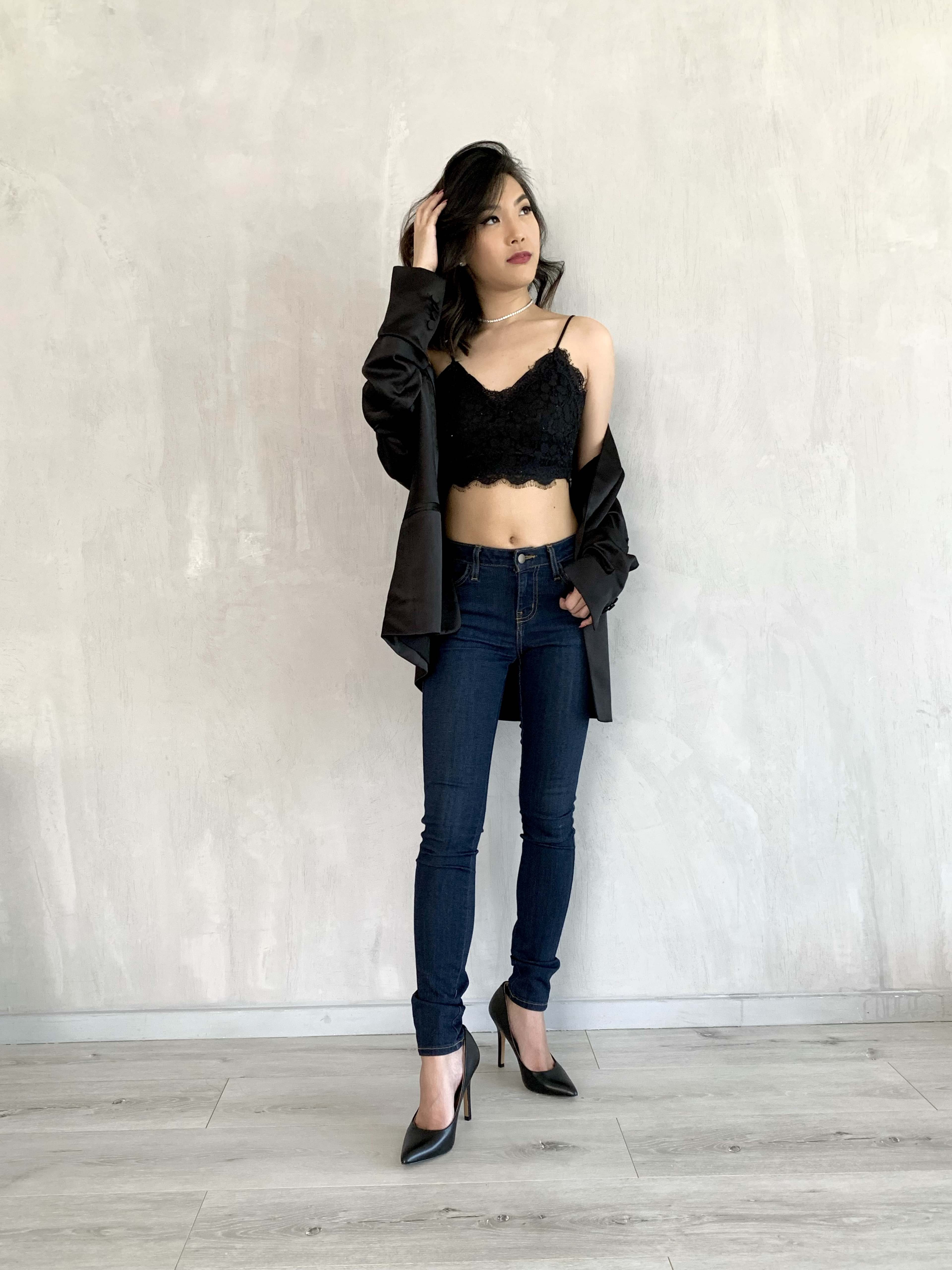 Photo shoot