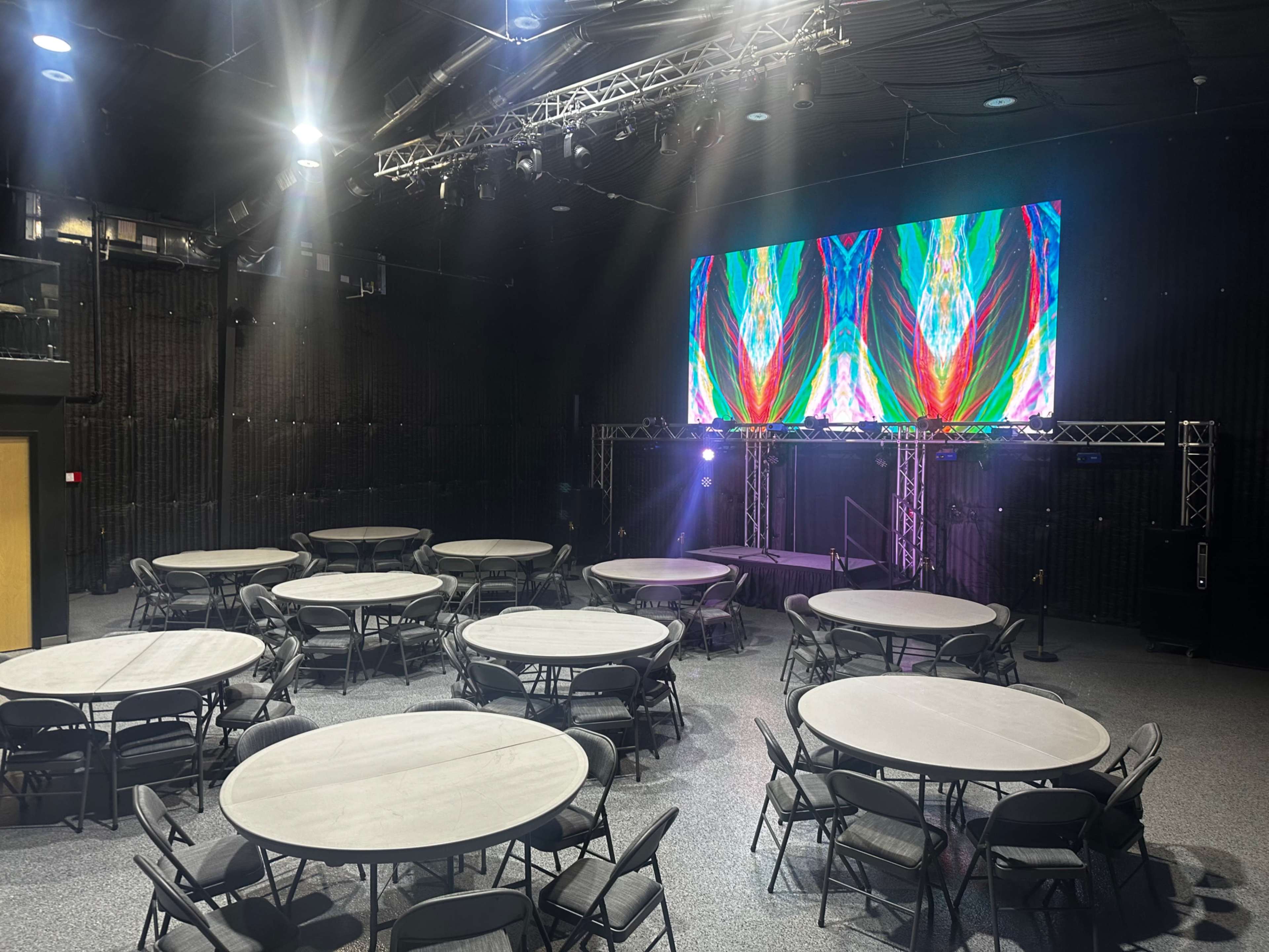 South Austin Newly Remodeled Party House Image in Manchaca Commercial Park, Austin, TX