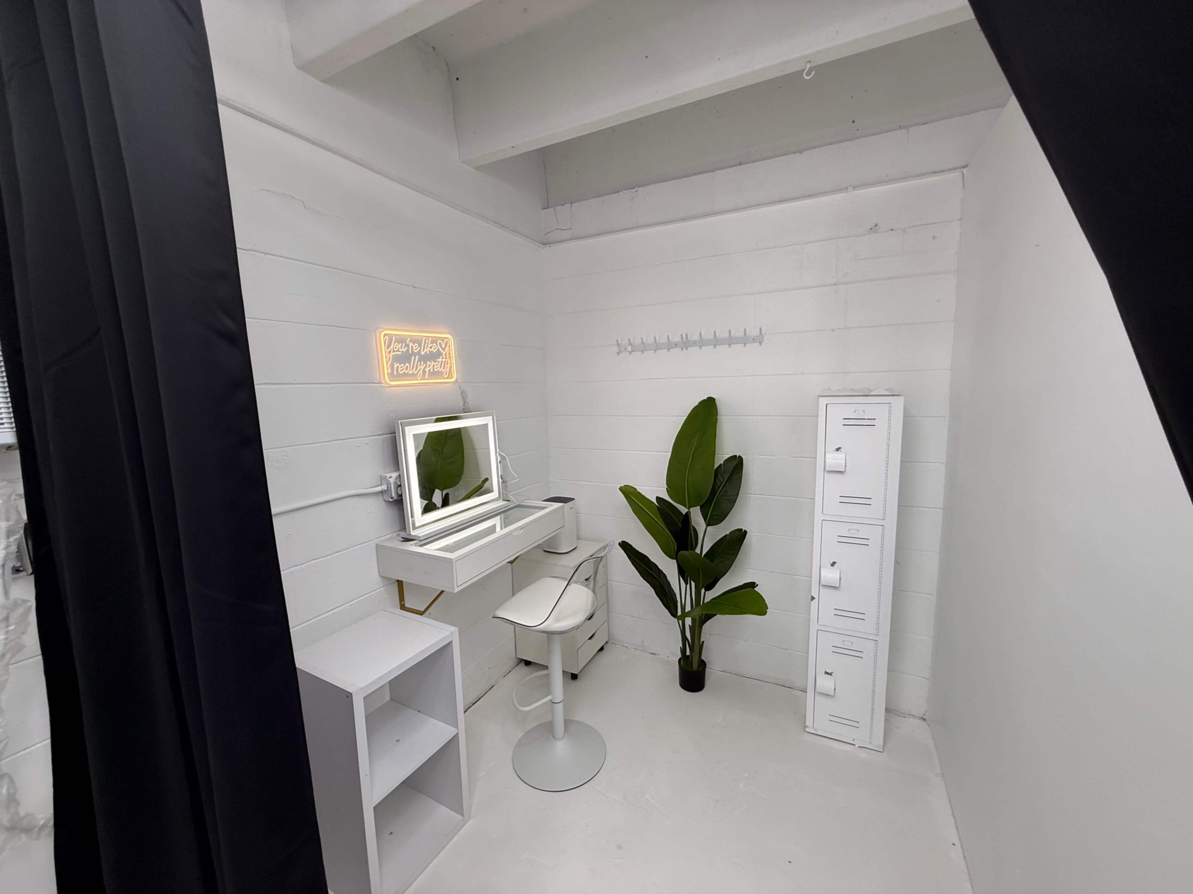 Urban micro studio Image in Lake Forest Hills, Jacksonville, FL
