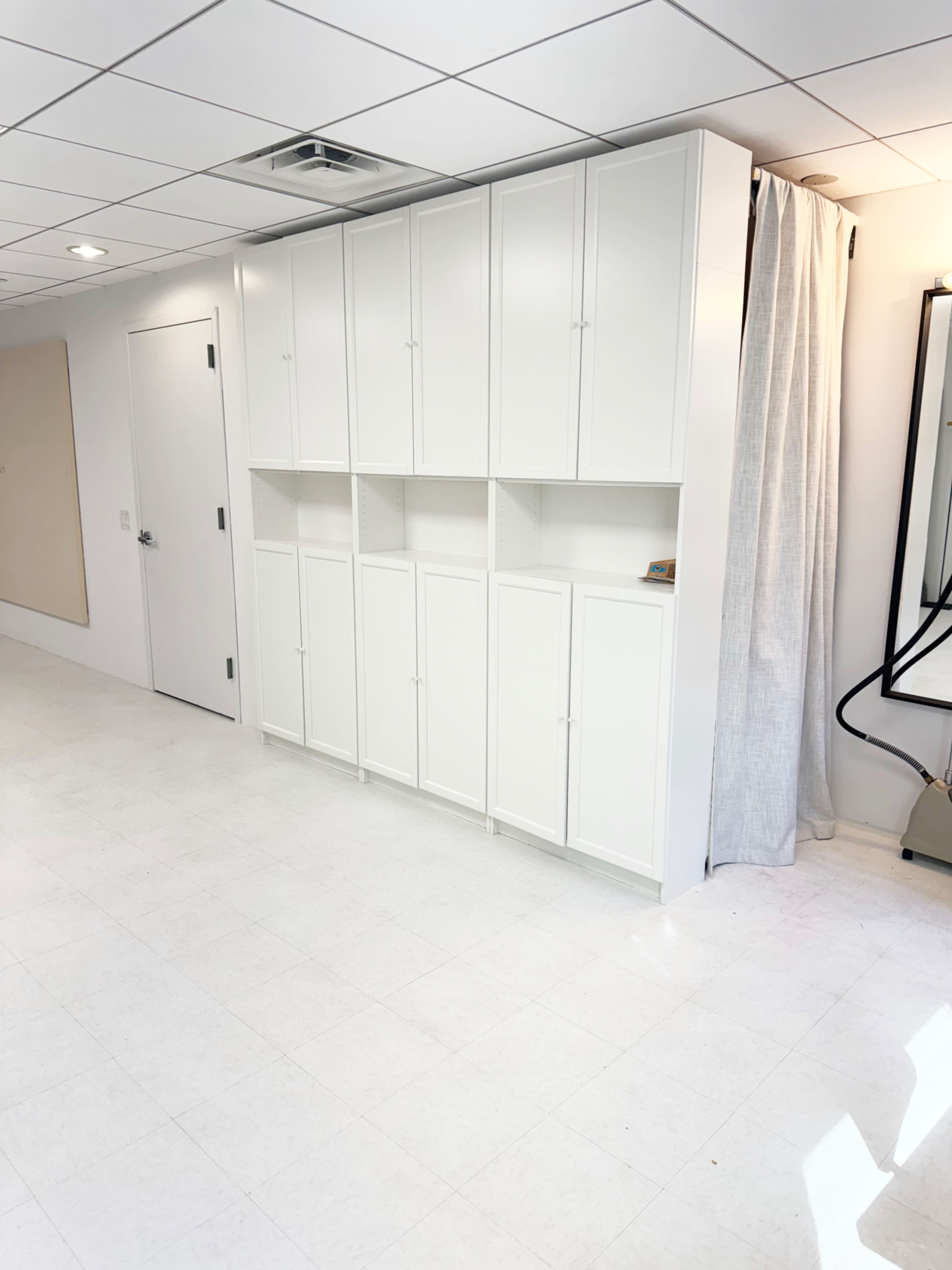 Modern, Sunlit Creative Studio in Lower Manhattan – Ideal for Photography, Art, and Workshops Image in Lower Manhattan, New York city, NY