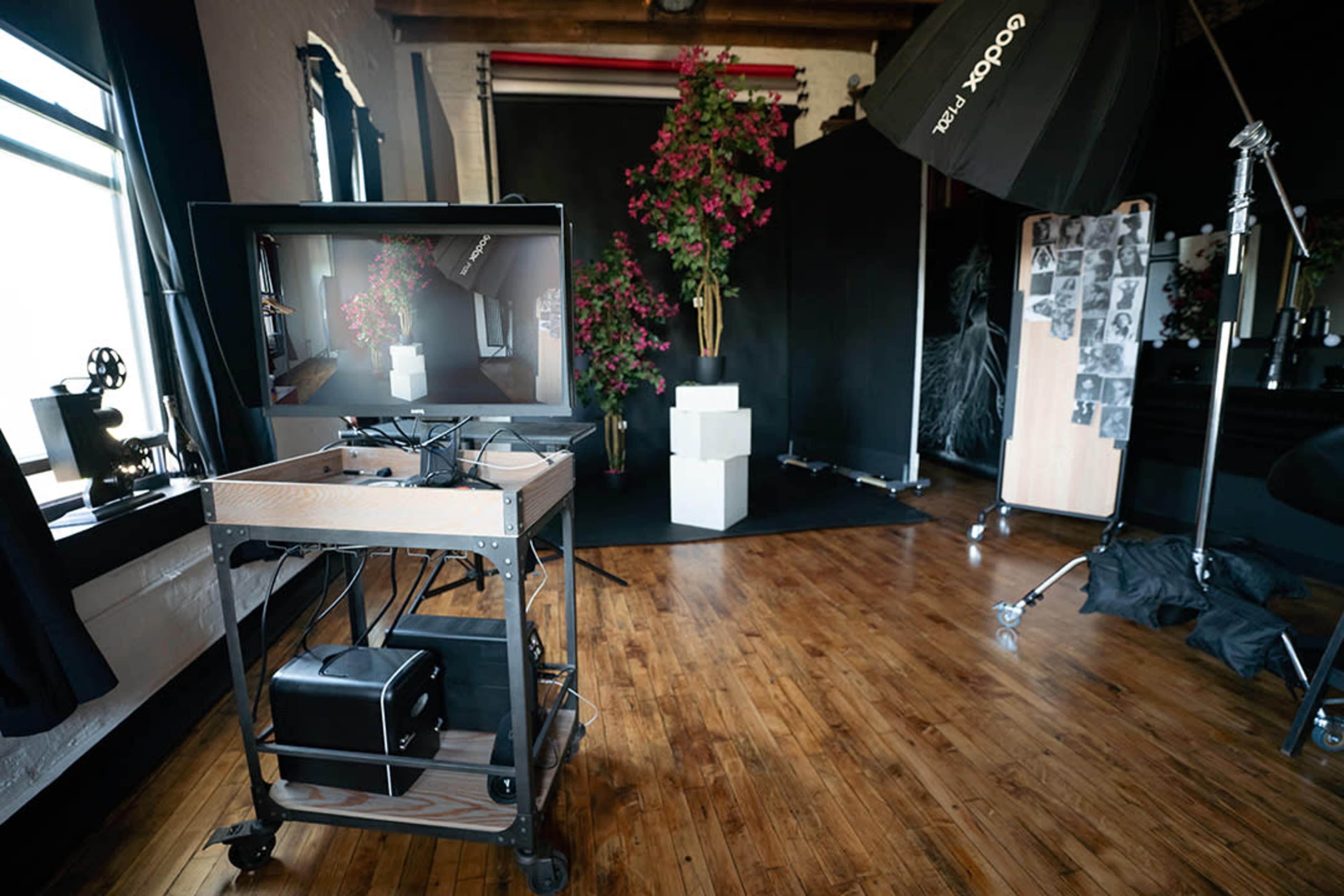 Fishtown Loft with Skyline view Image in North Philadelphia, Philadelphia, PA