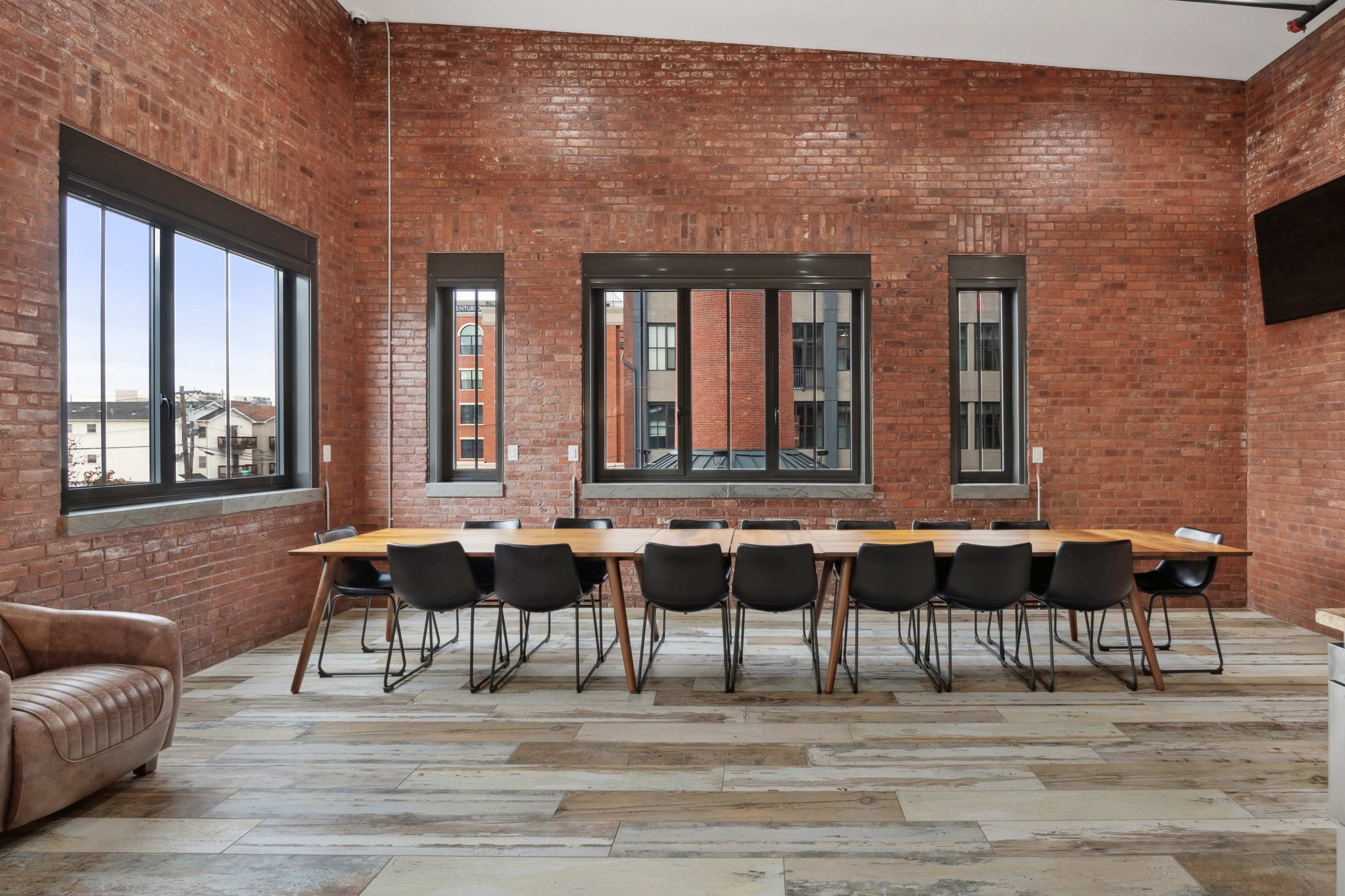Ironbound Loft with Rustic and ample Space Image in North Ironbound, Newark, NJ