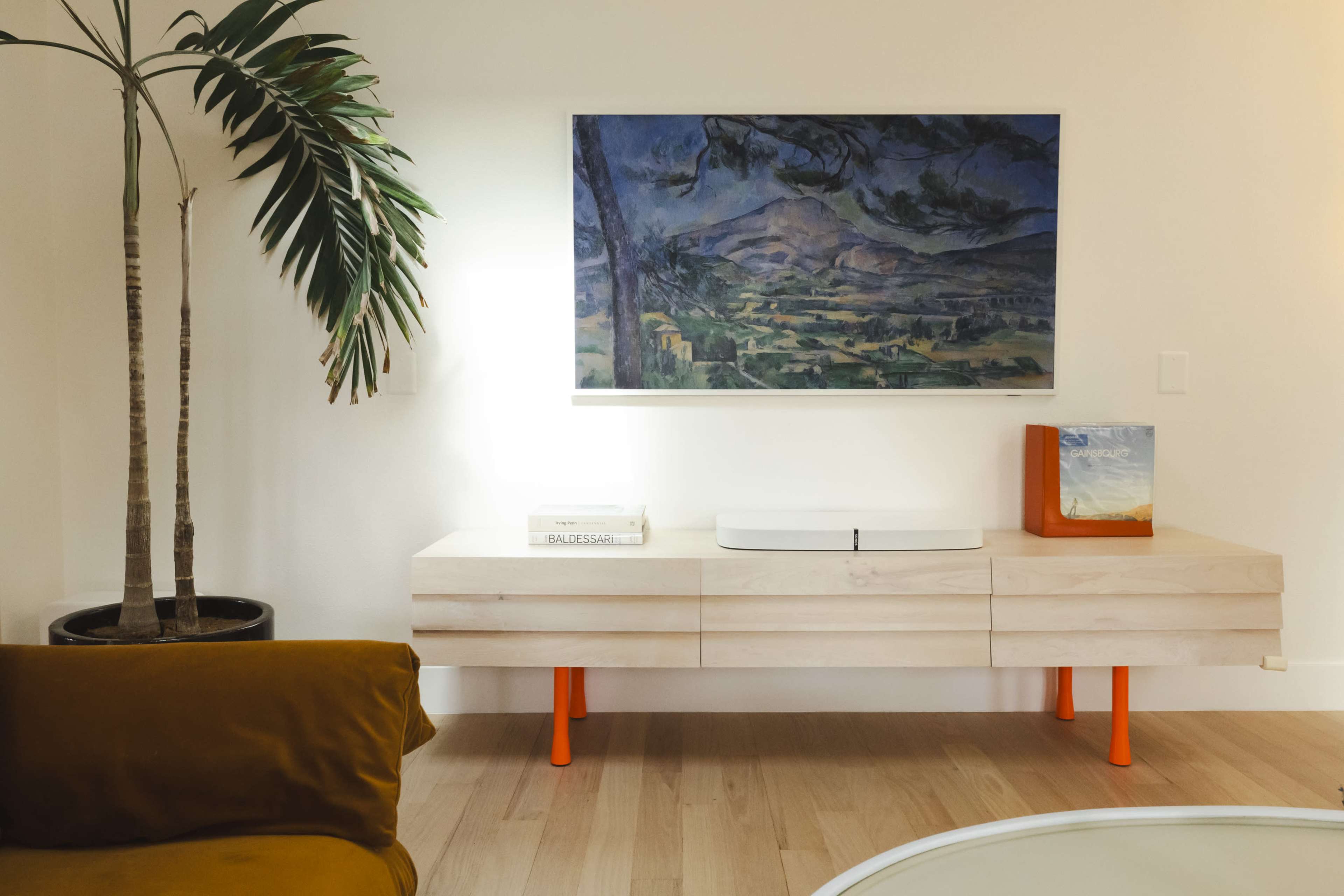 Modern house with natural light Image in Gunbarrel, Boulder, CO