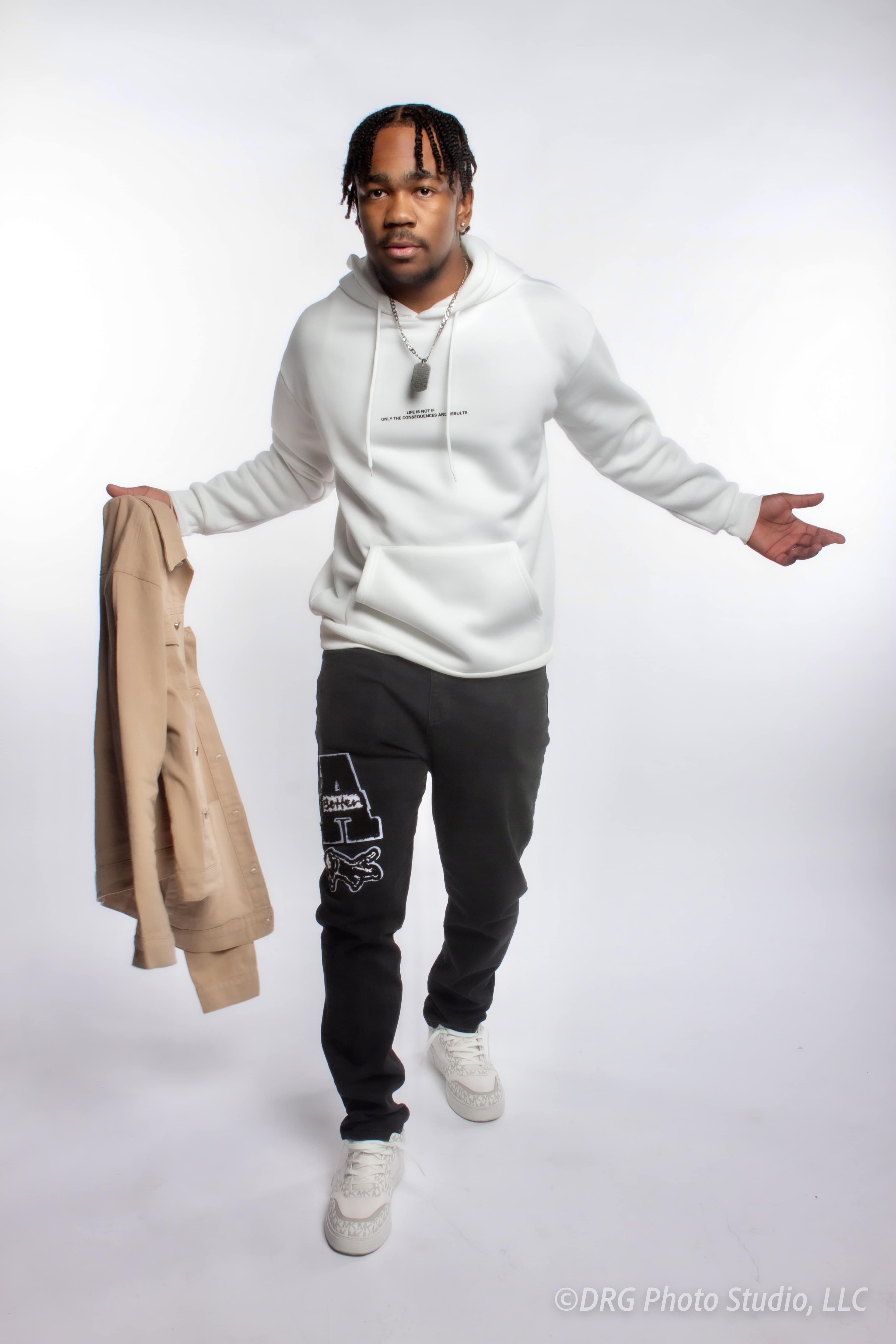 Photoshoot