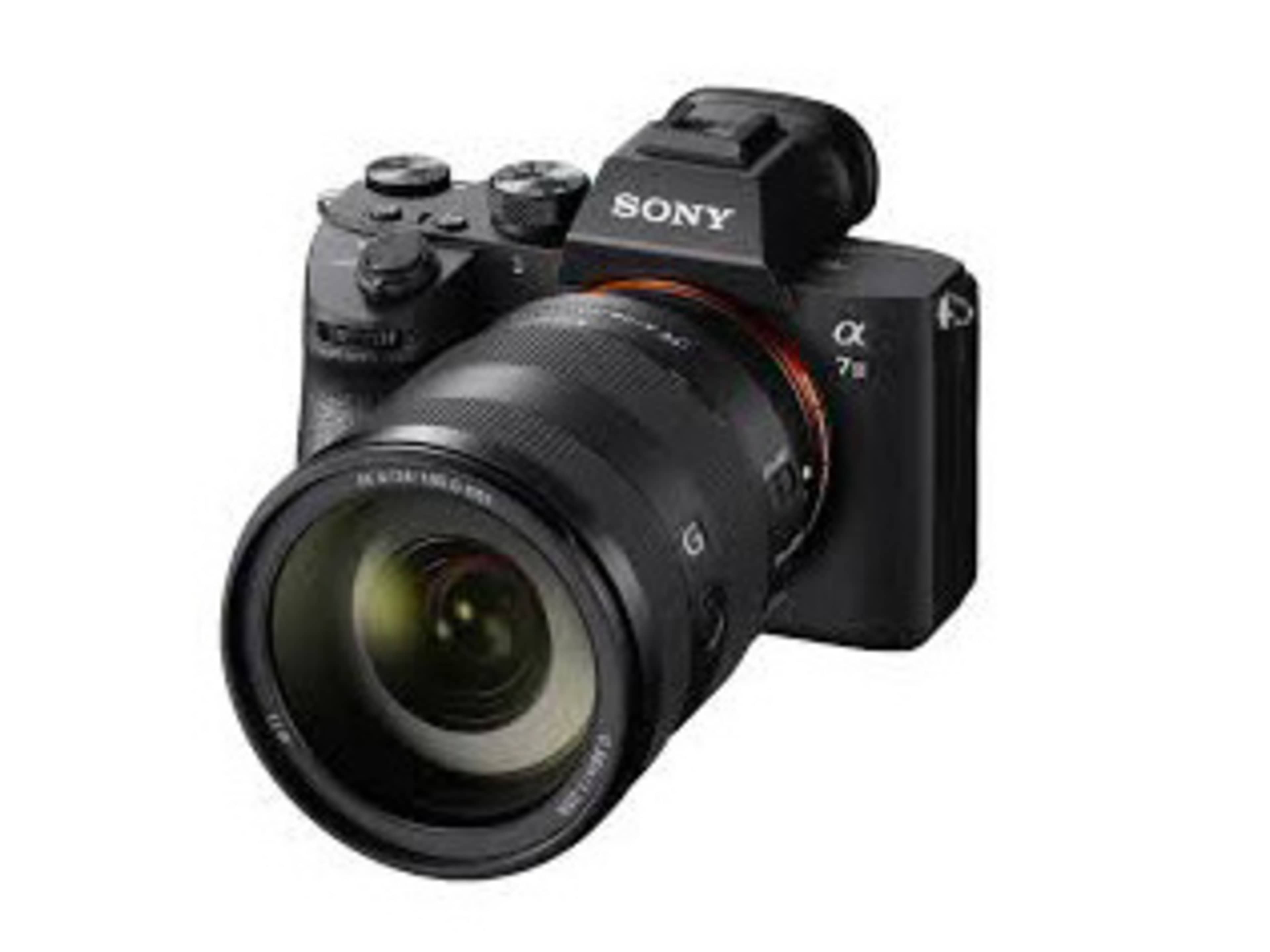Sony A7iii