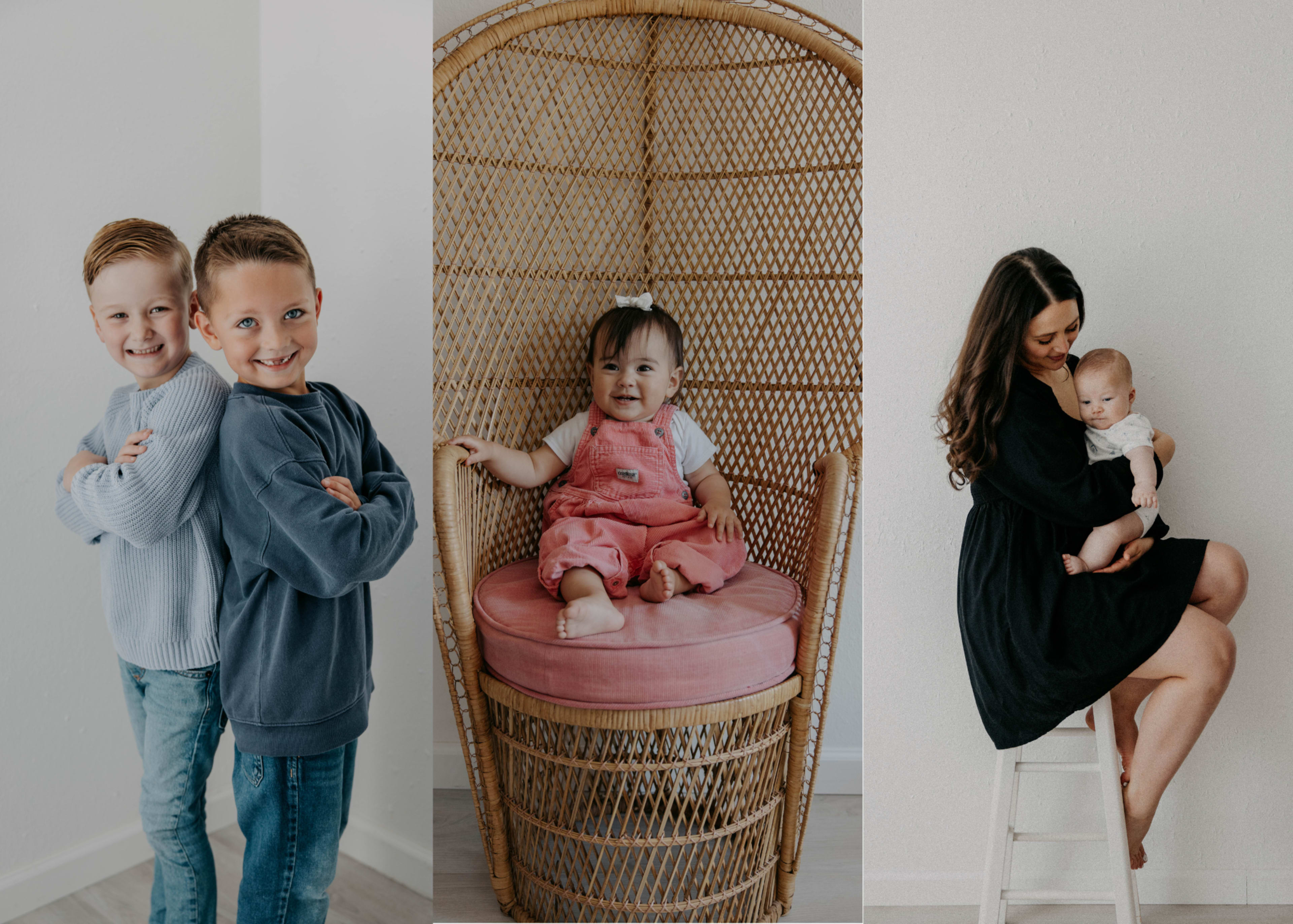 Bright and Dreamy Photo Studio in Downtown Gresham Image in City Central, Gresham, OR