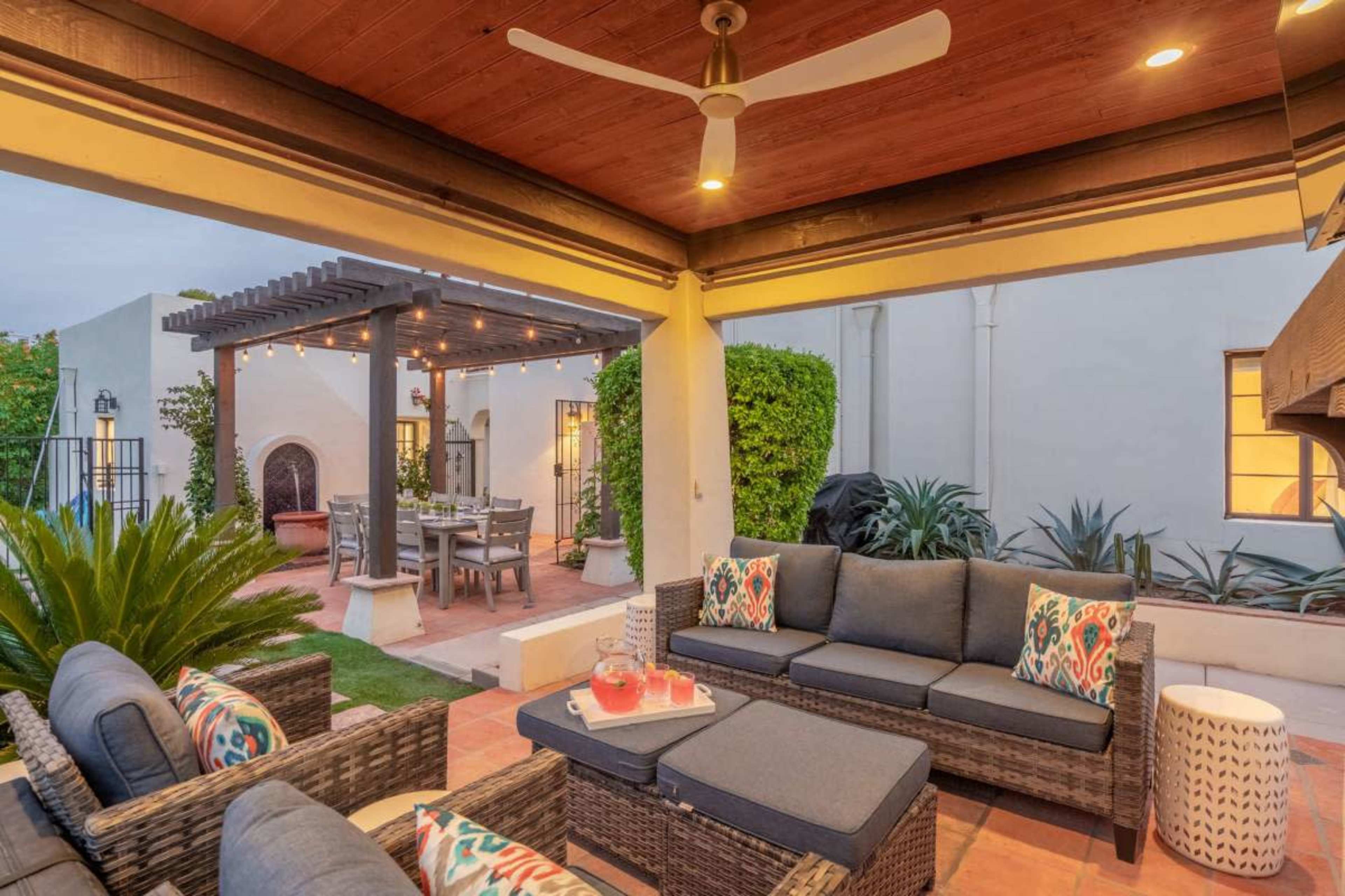 The Oasis Image in Encanto Village, Phoenix, AZ