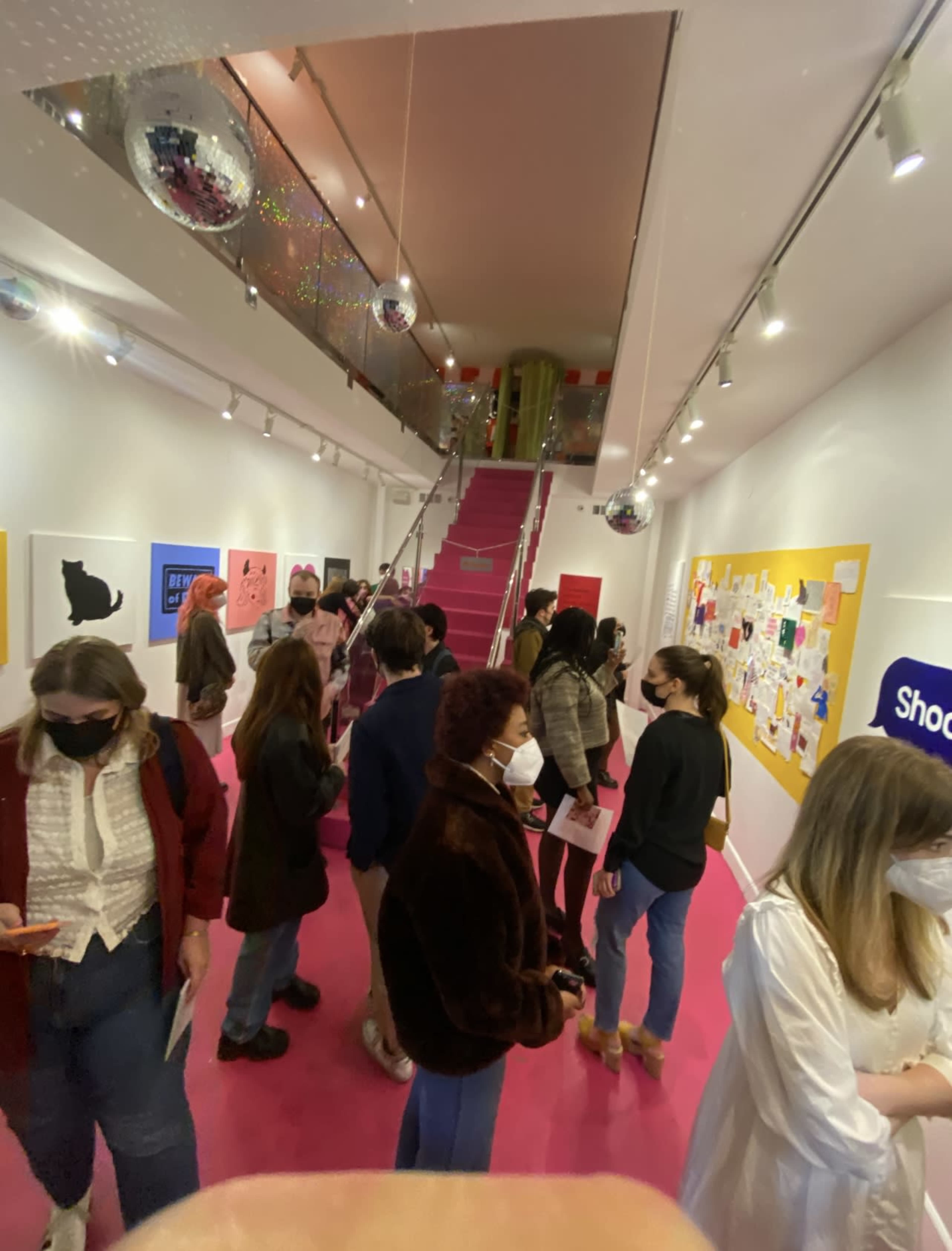 Art Space in Chinatown LA (Lower Level) Image in Central LA, Los Angeles, CA