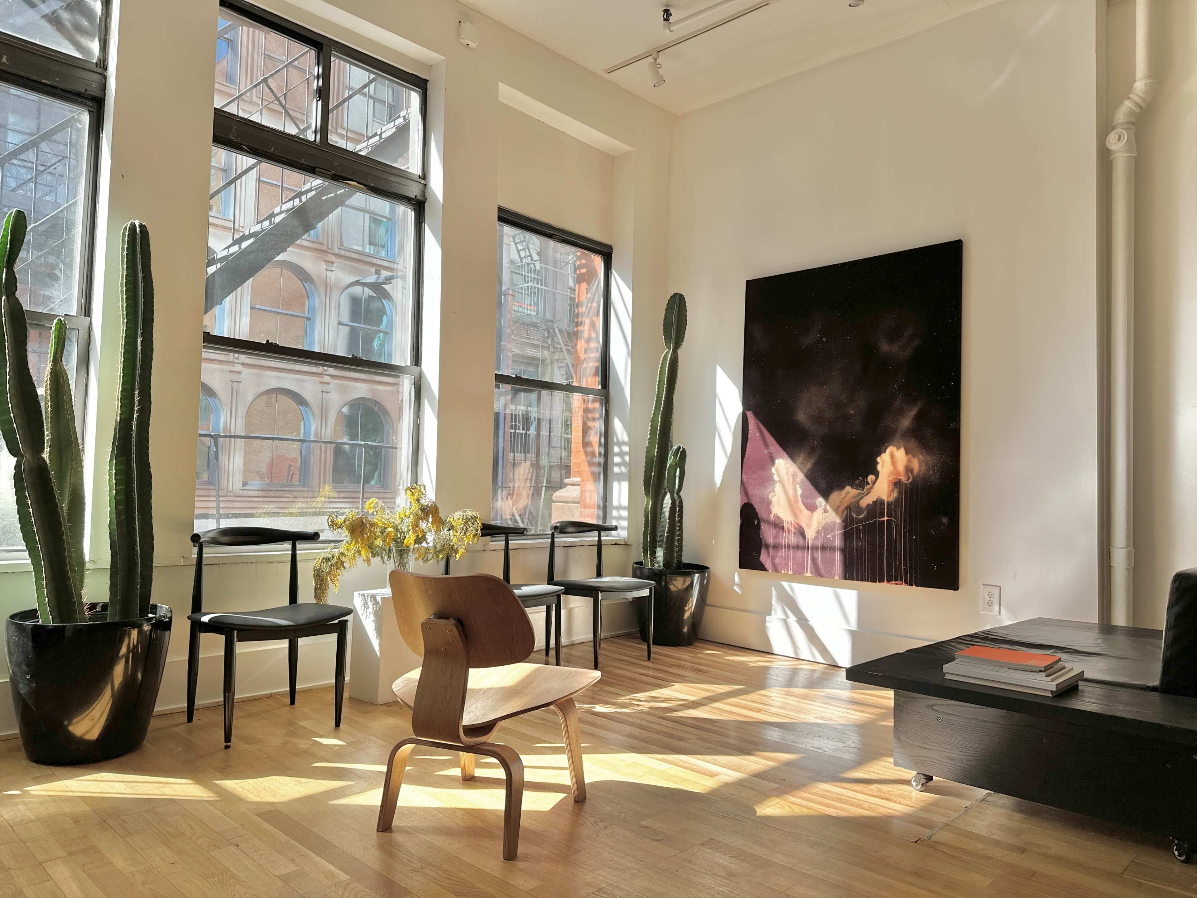 Tribeca Loft & Gallery Space Image in Lower Manhattan, New York, NY