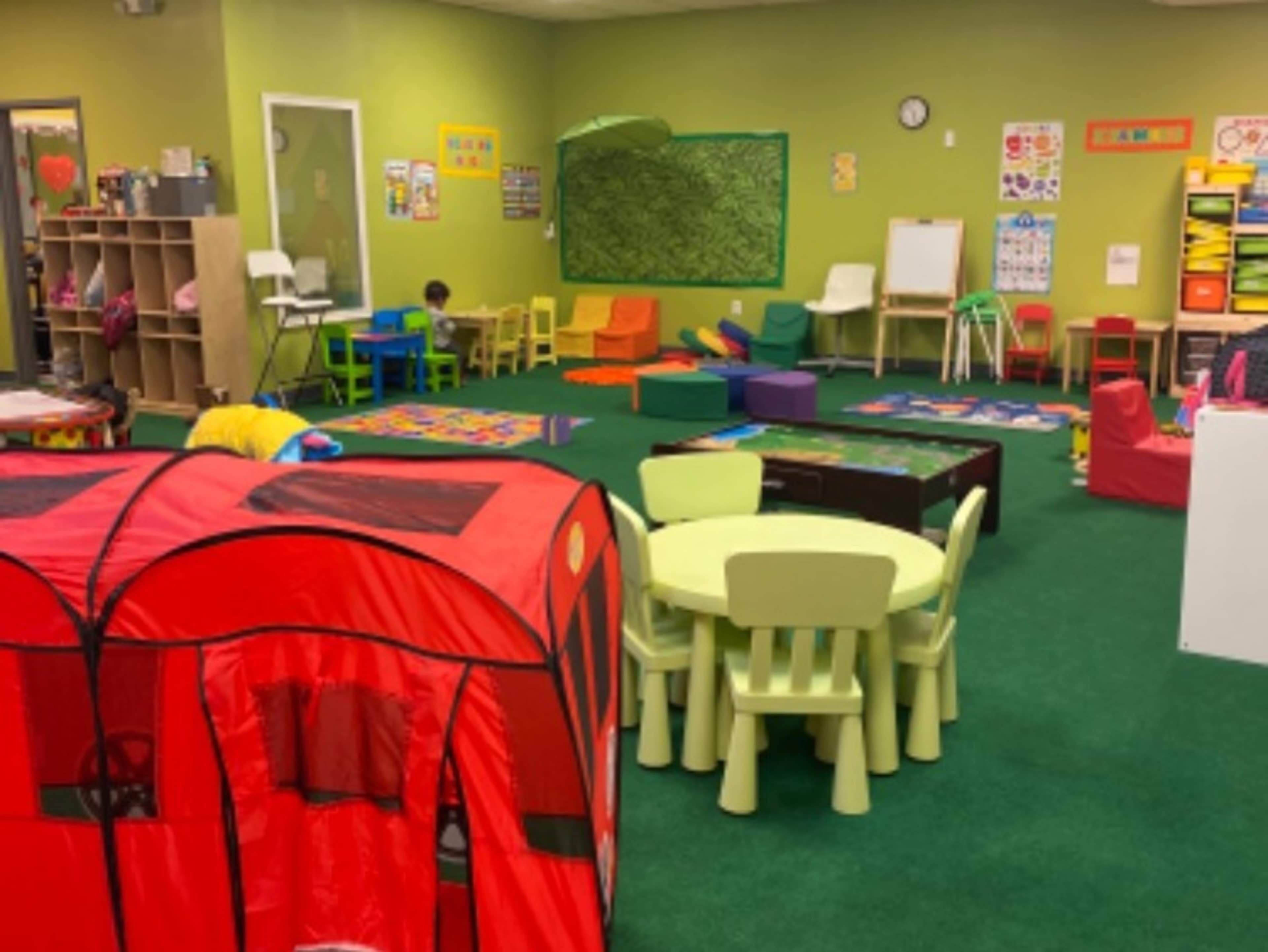 Child Care 