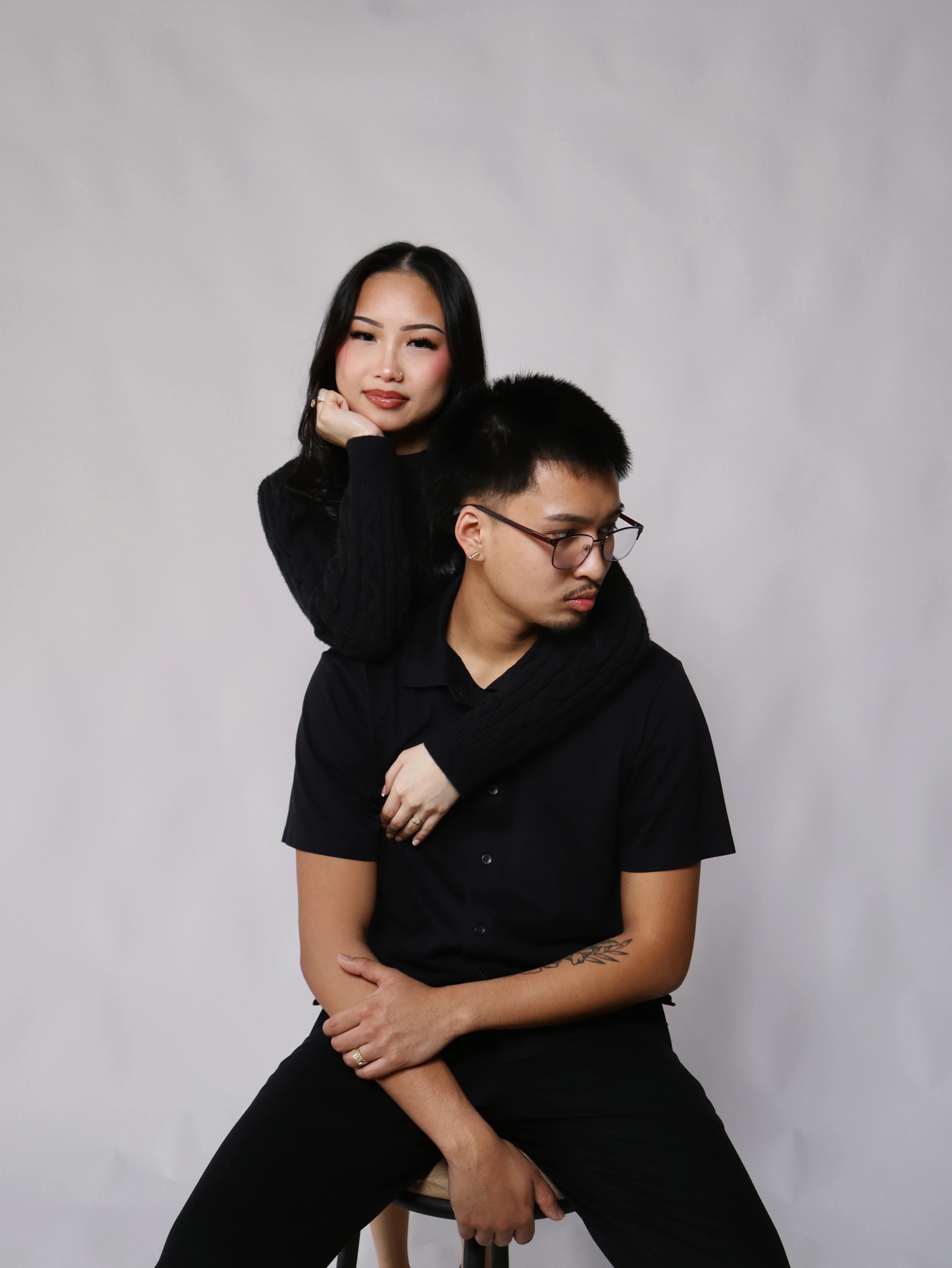 Photoshoot