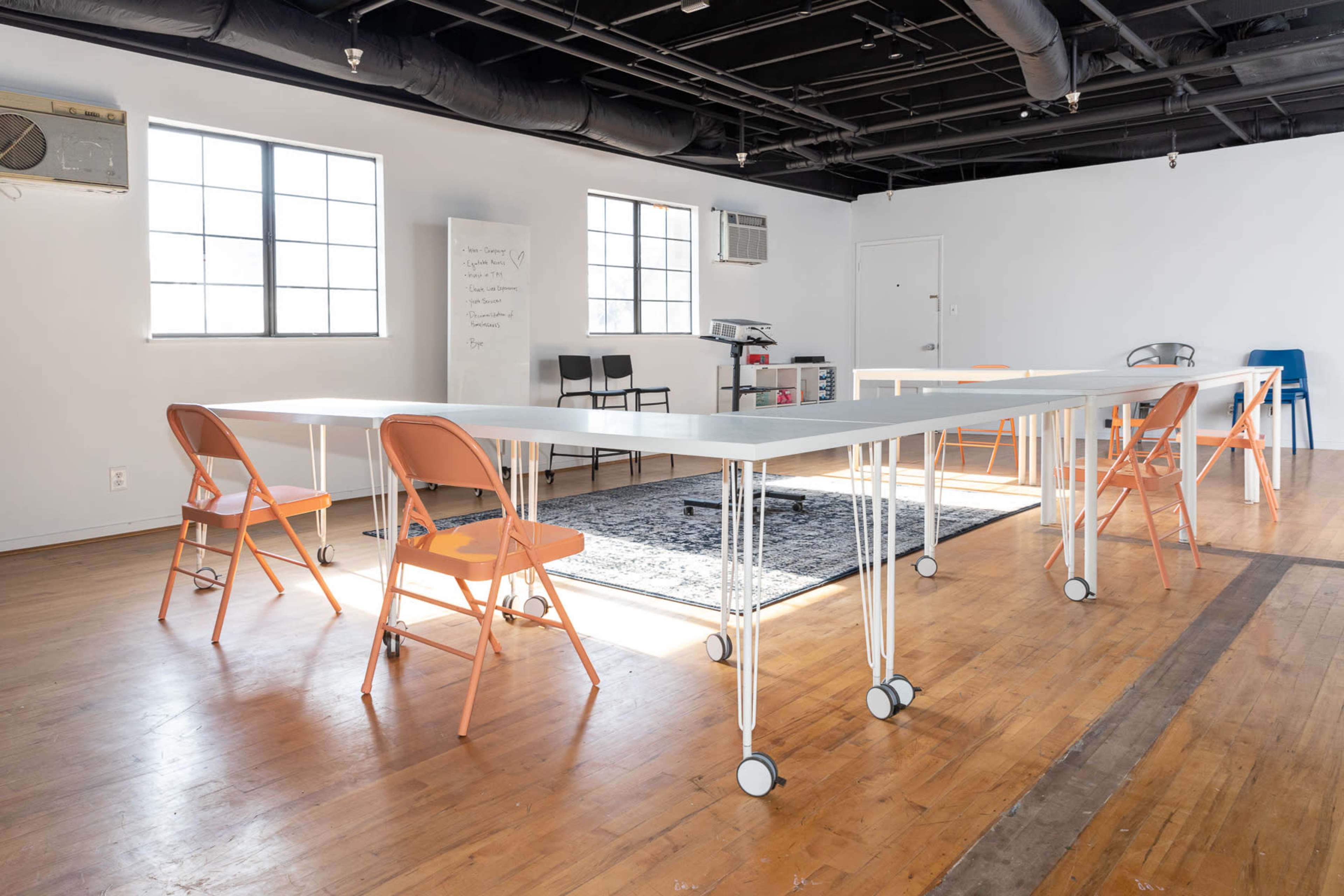 Large Multi Use Space in Virgil Village Image in Central LA, Los Angeles, CA