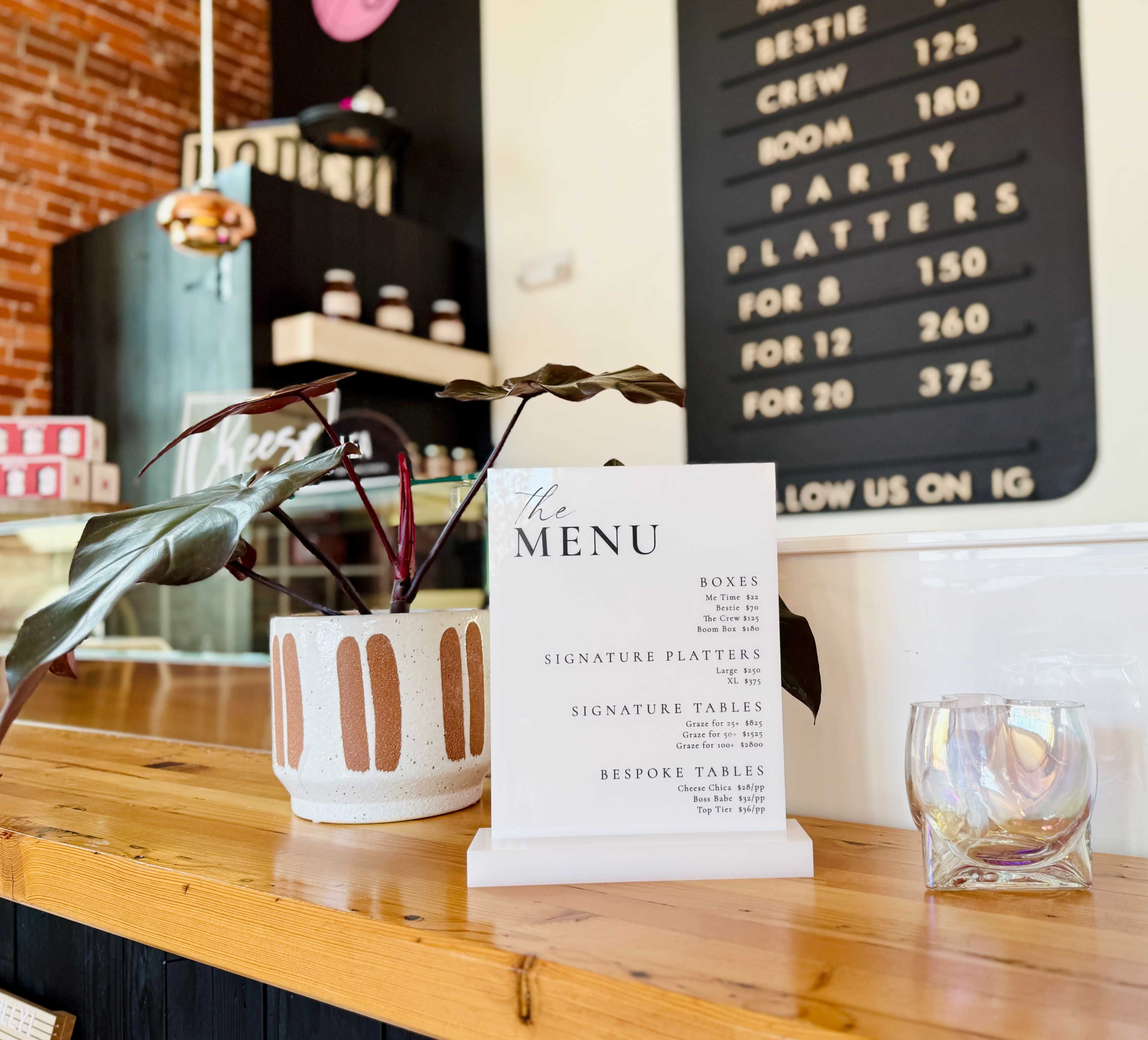 The Platter Girl – Chic Wine Country Studio & Event Space in Amity, Oregon Image in Amity, Amity, OR