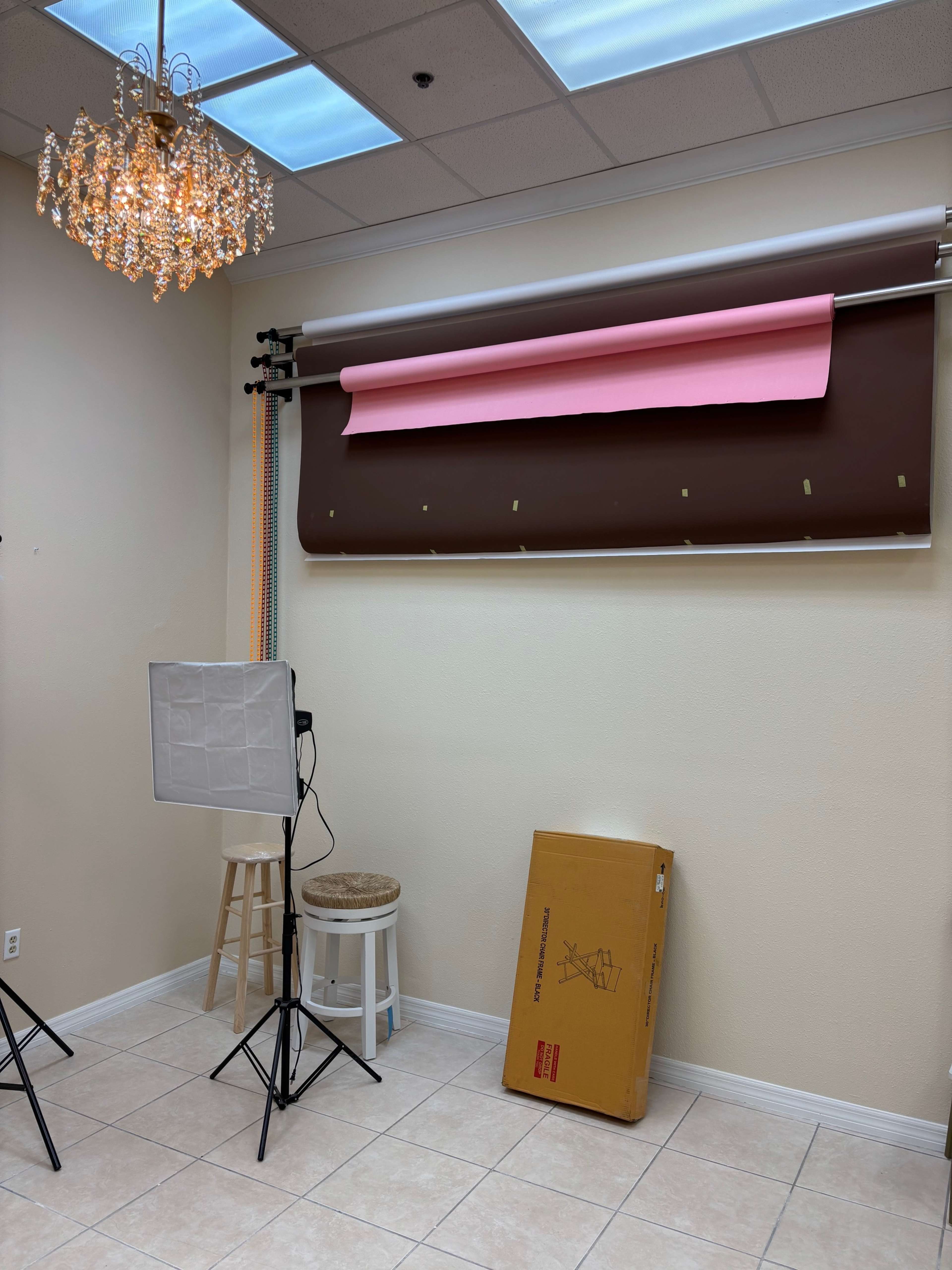 loft, studio, dance hall Image in , Kissimmee, FL