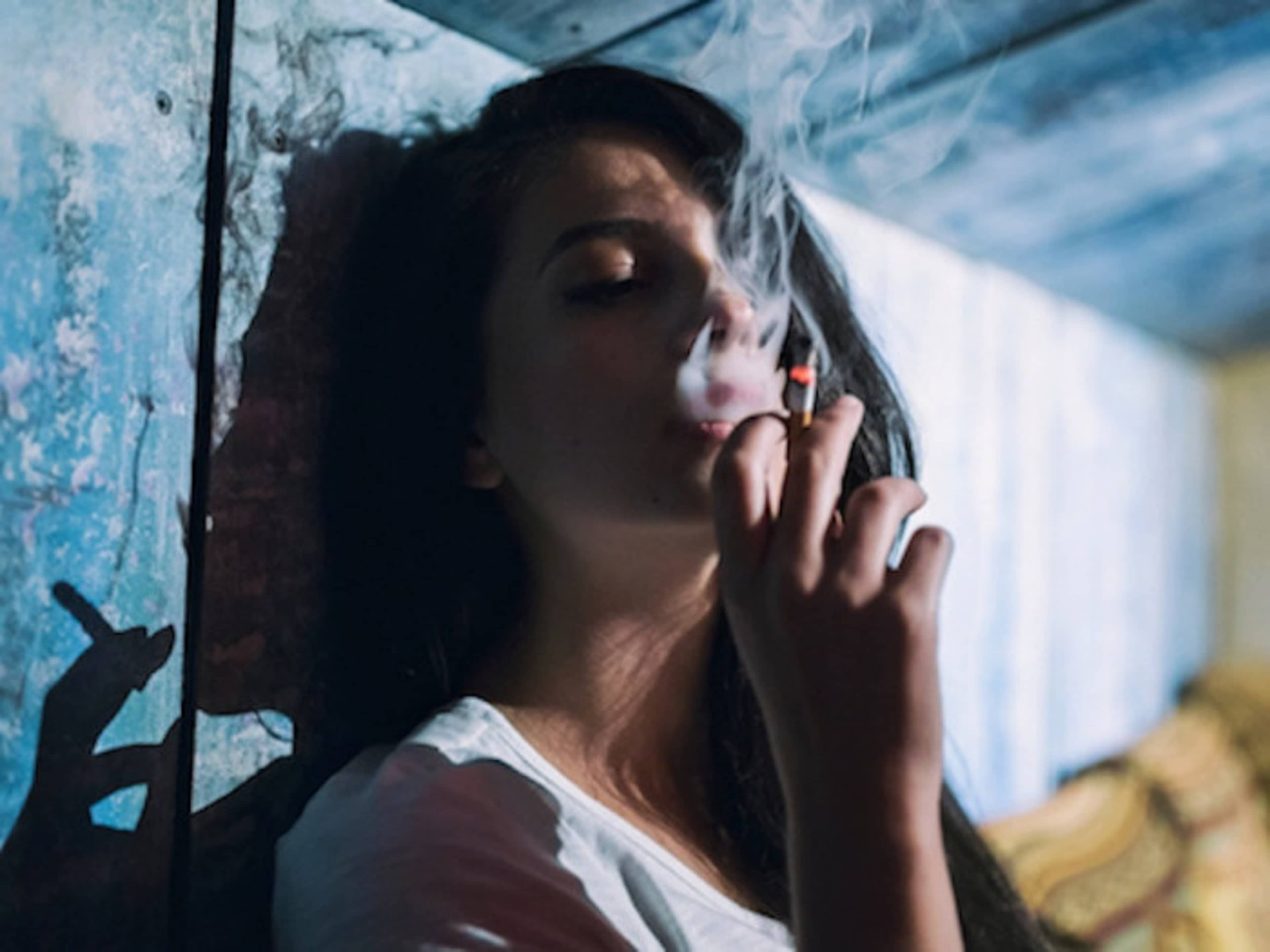 Smoking