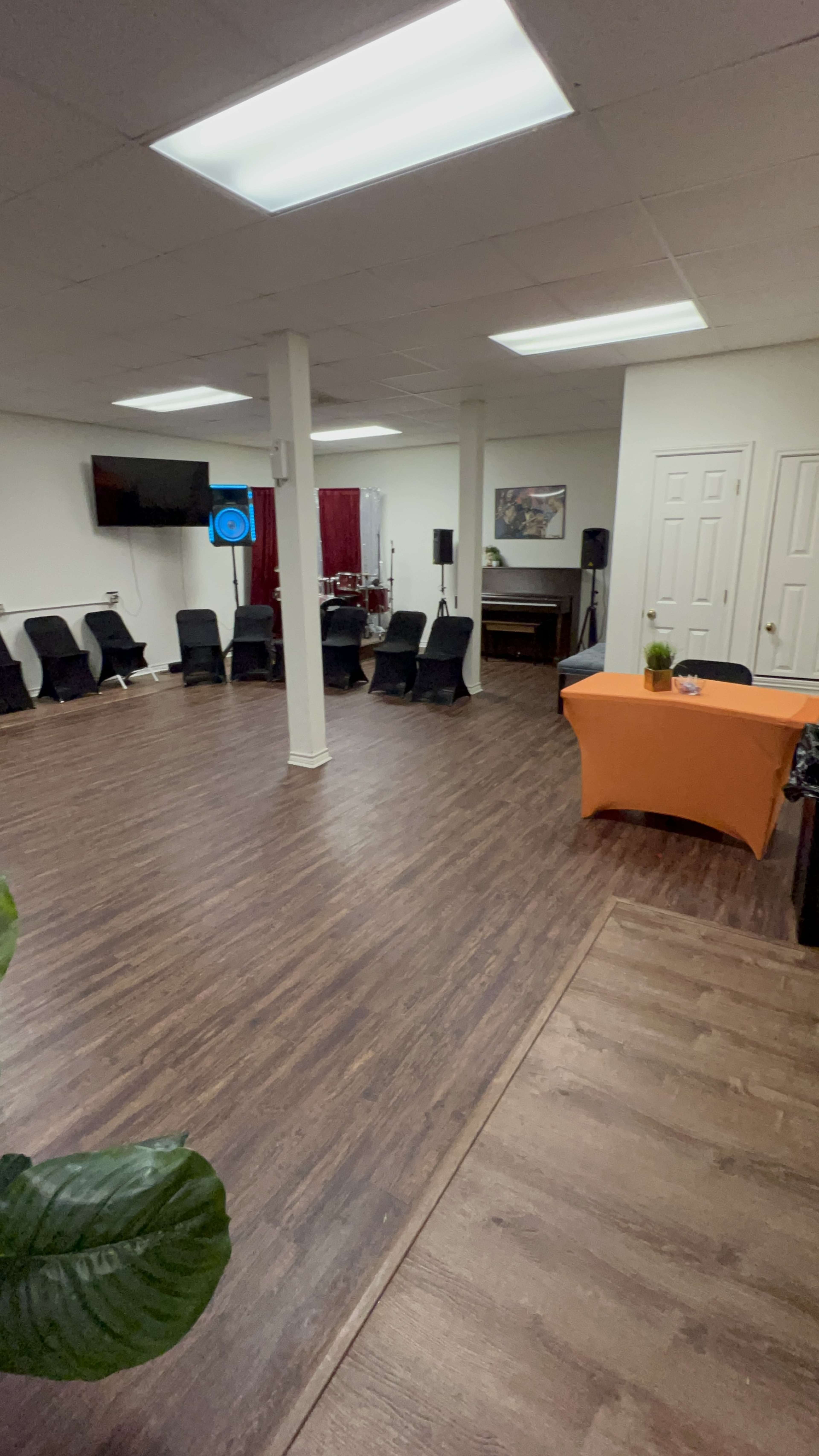 Versatile Event Venue Image in Killeen, Killeen, TX