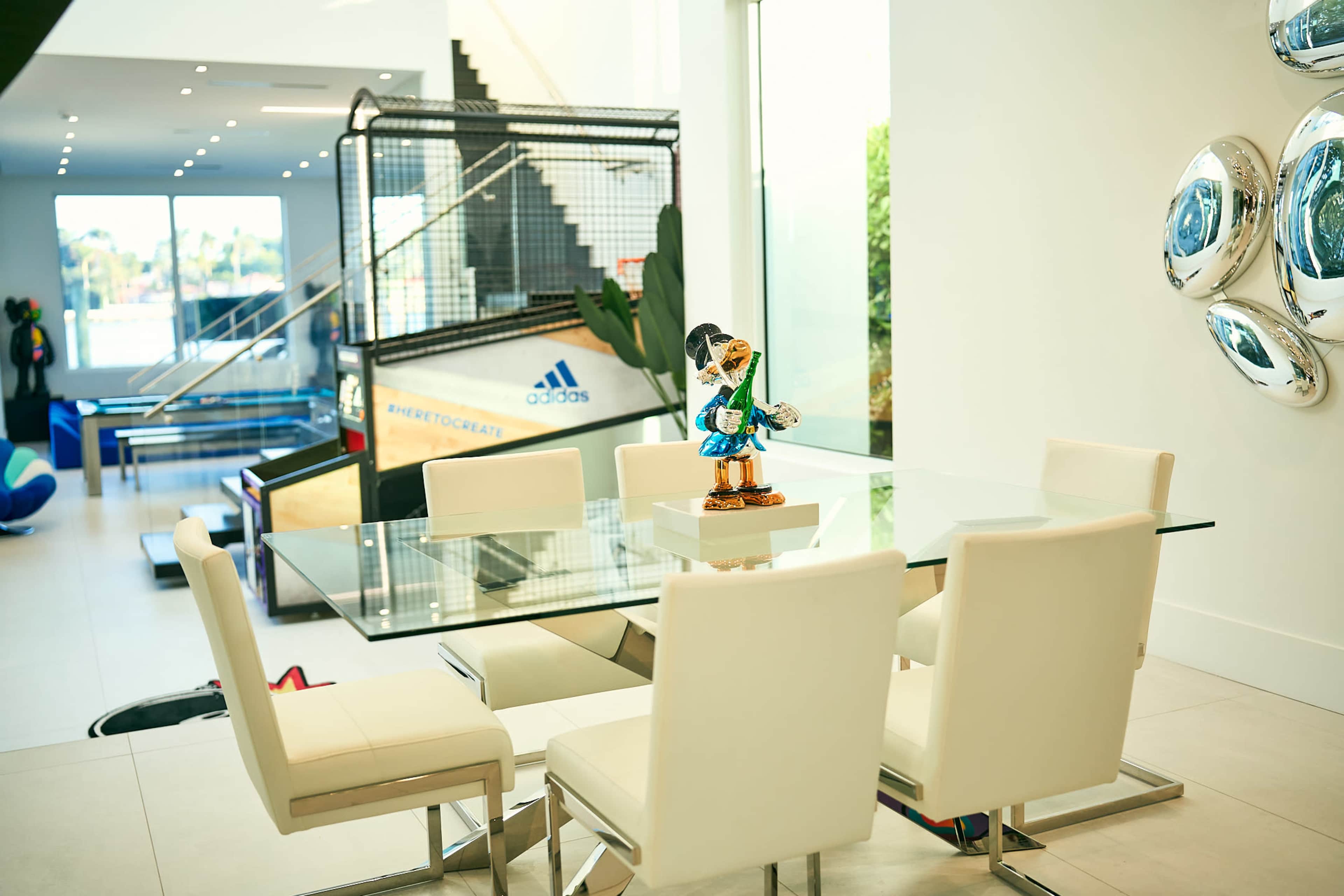 Pristine Ultra-Modern Waterfront Masterpiece! Image in Normandy Isles, Miami Beach, FL