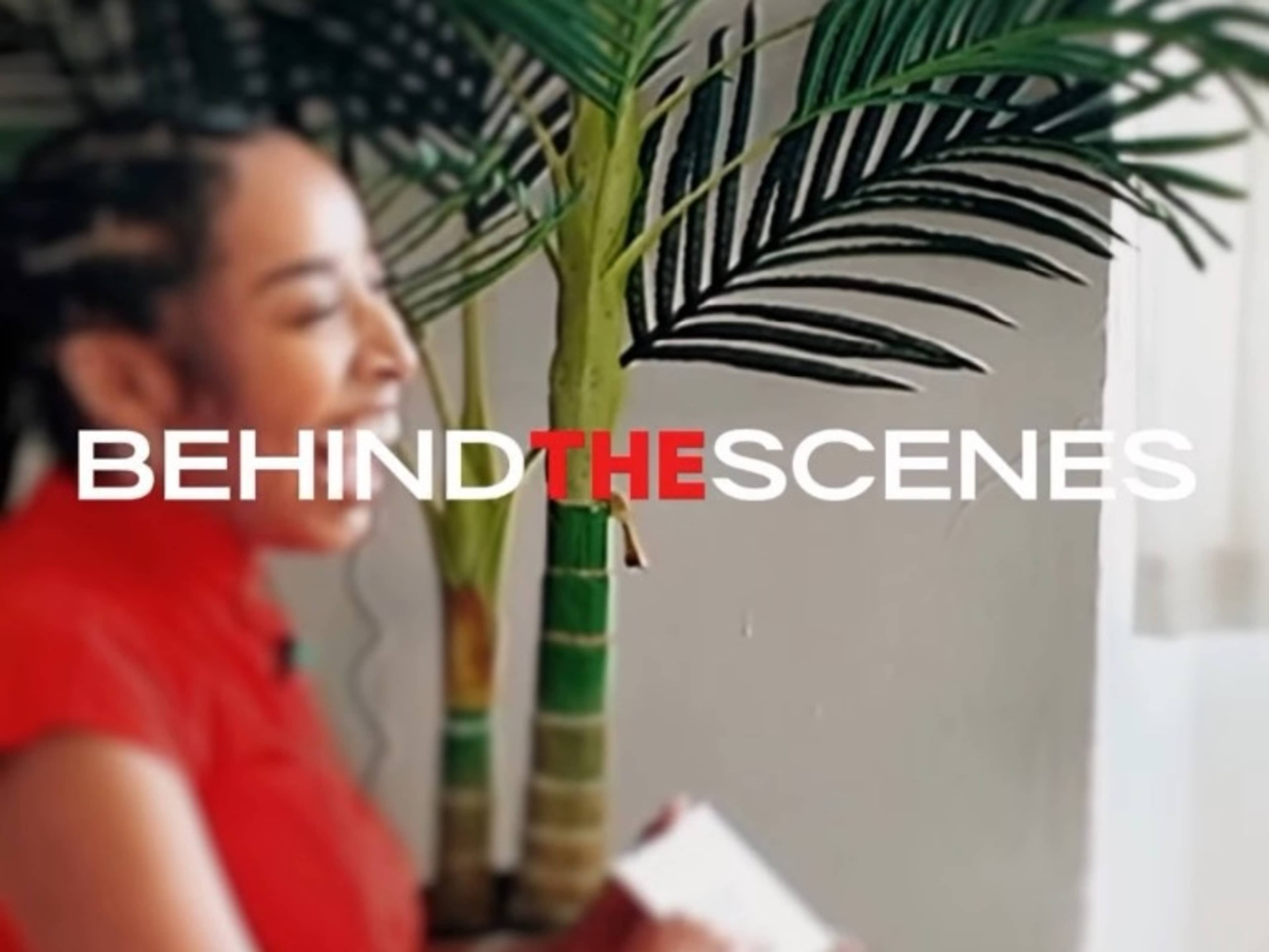 BTS Content Video + Raw Clips