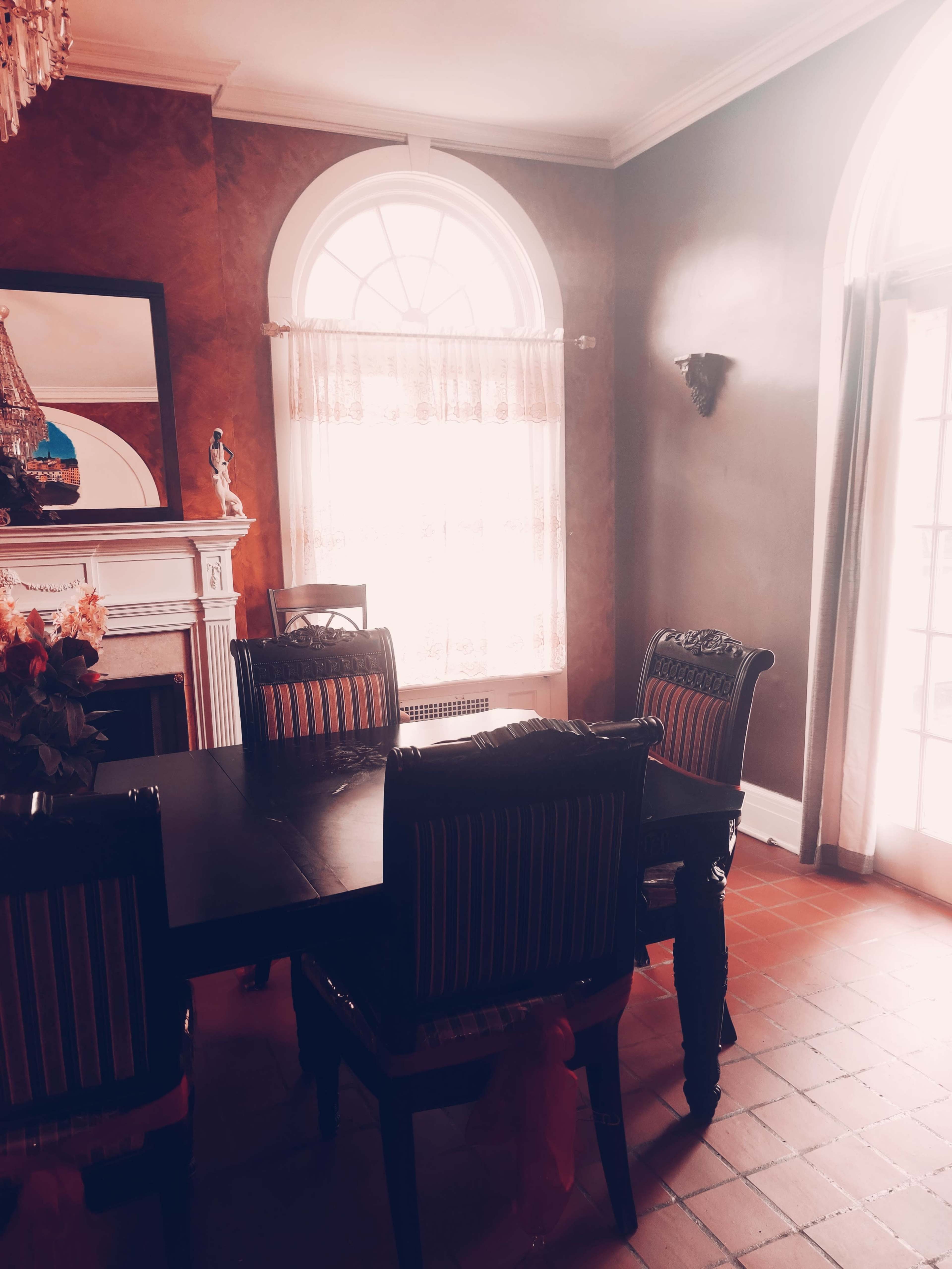 Beautiful Waterfront Podcast, Dinner, Meeting Space Image in Uptown, Harrisburg, PA