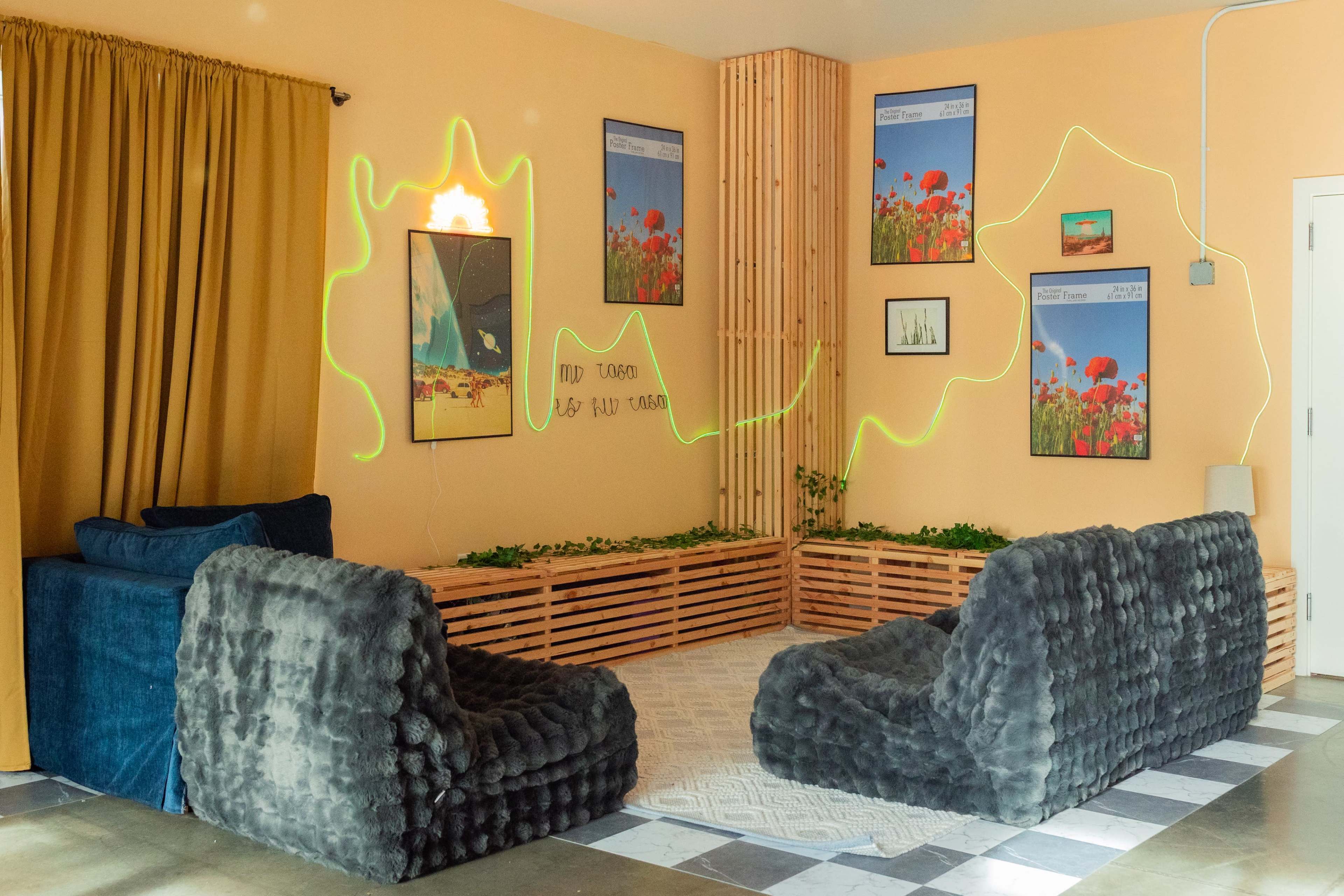 Cozy, multipurpose studio in SLC Image in Ballpark, Salt Lake City, UT