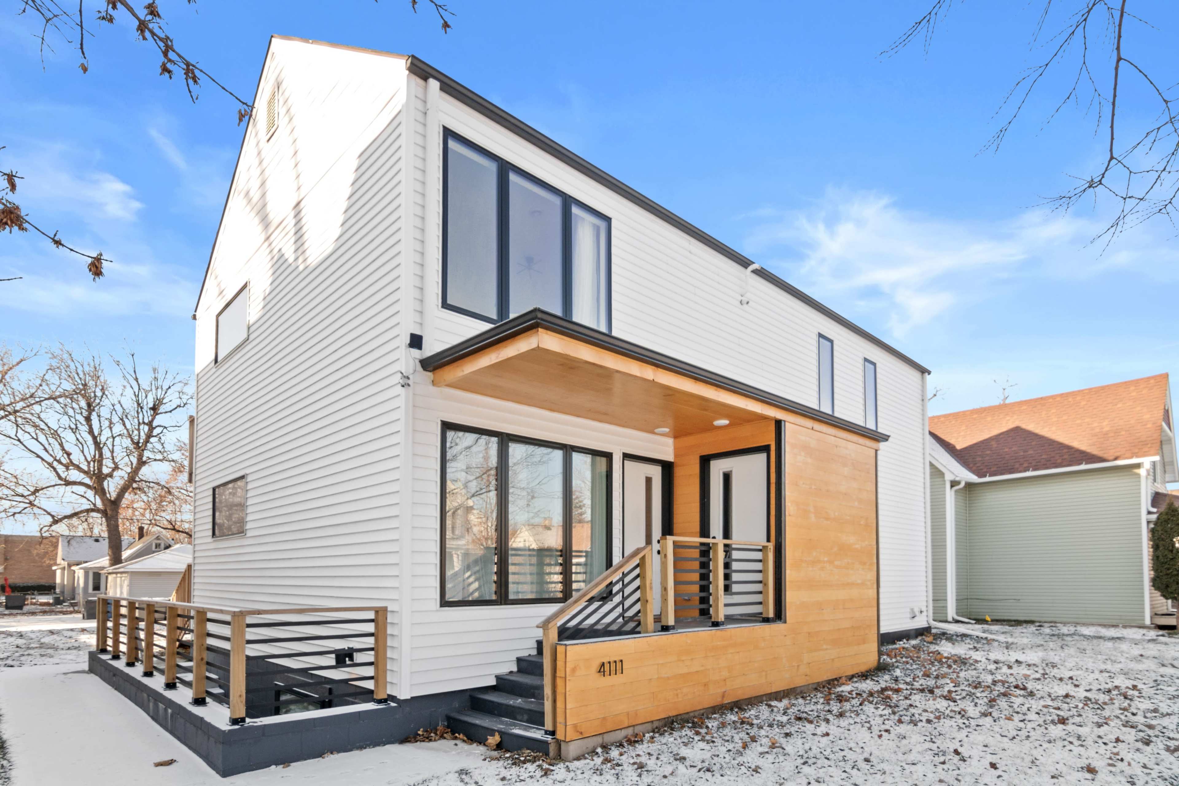 Stylish Urban Studio Perfect for Shoots & Small Events Image in Webber-Camden, Minneapolis, MN