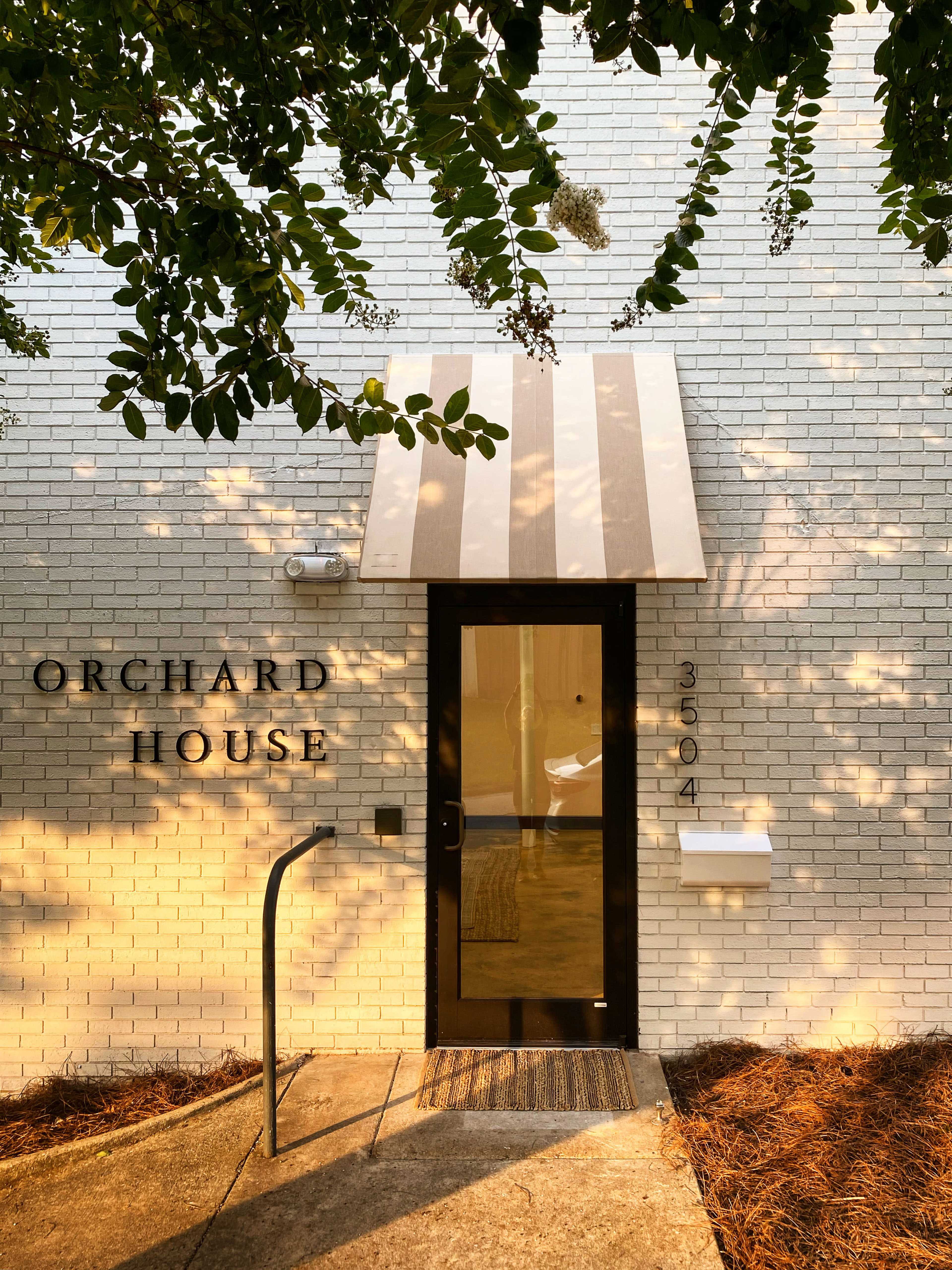 Urban and Whimsy Event Space Image in Forest Park, Birmingham, AL