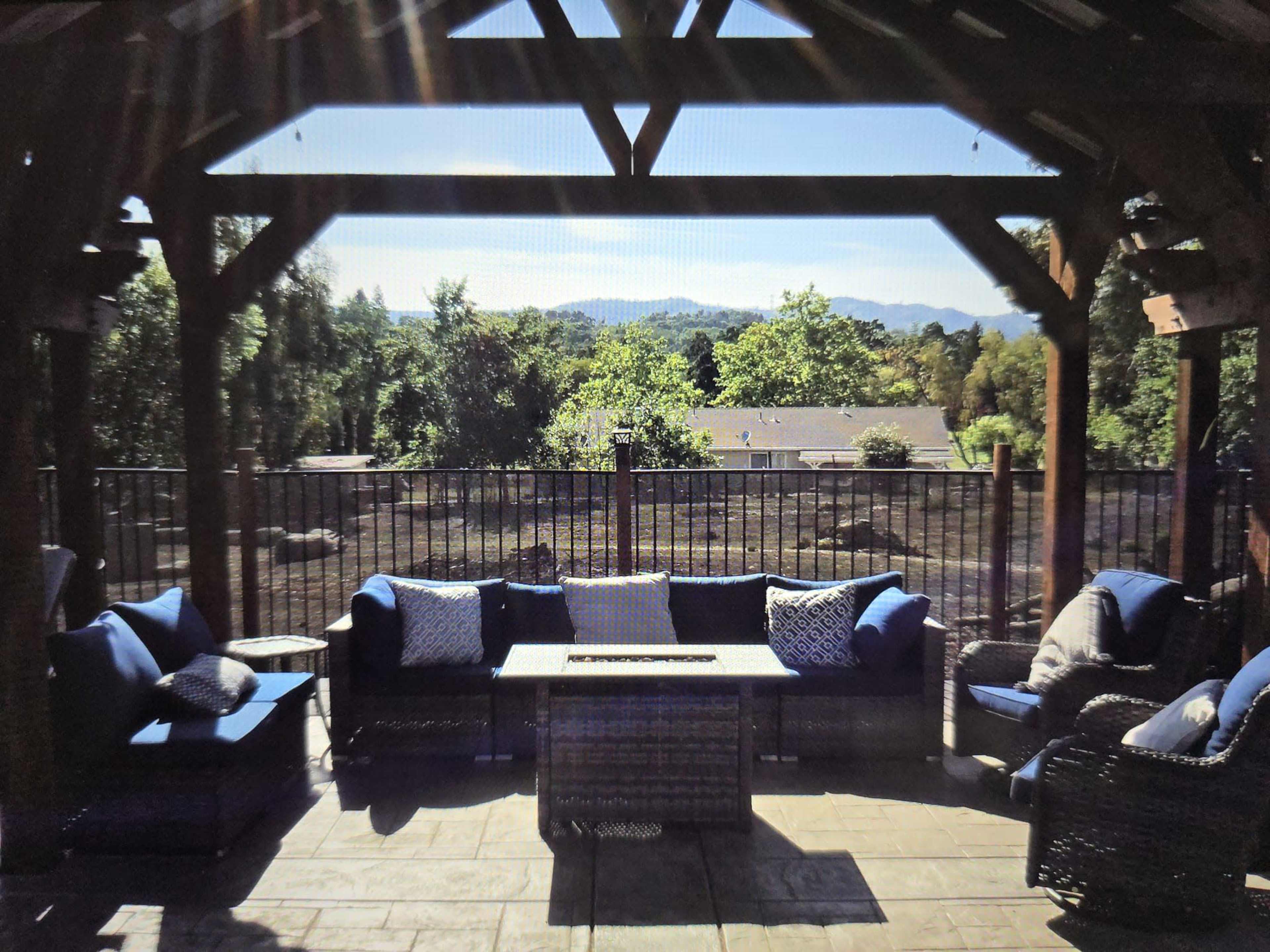 Peaceful Farm Getaway Image in , Vacaville, CA