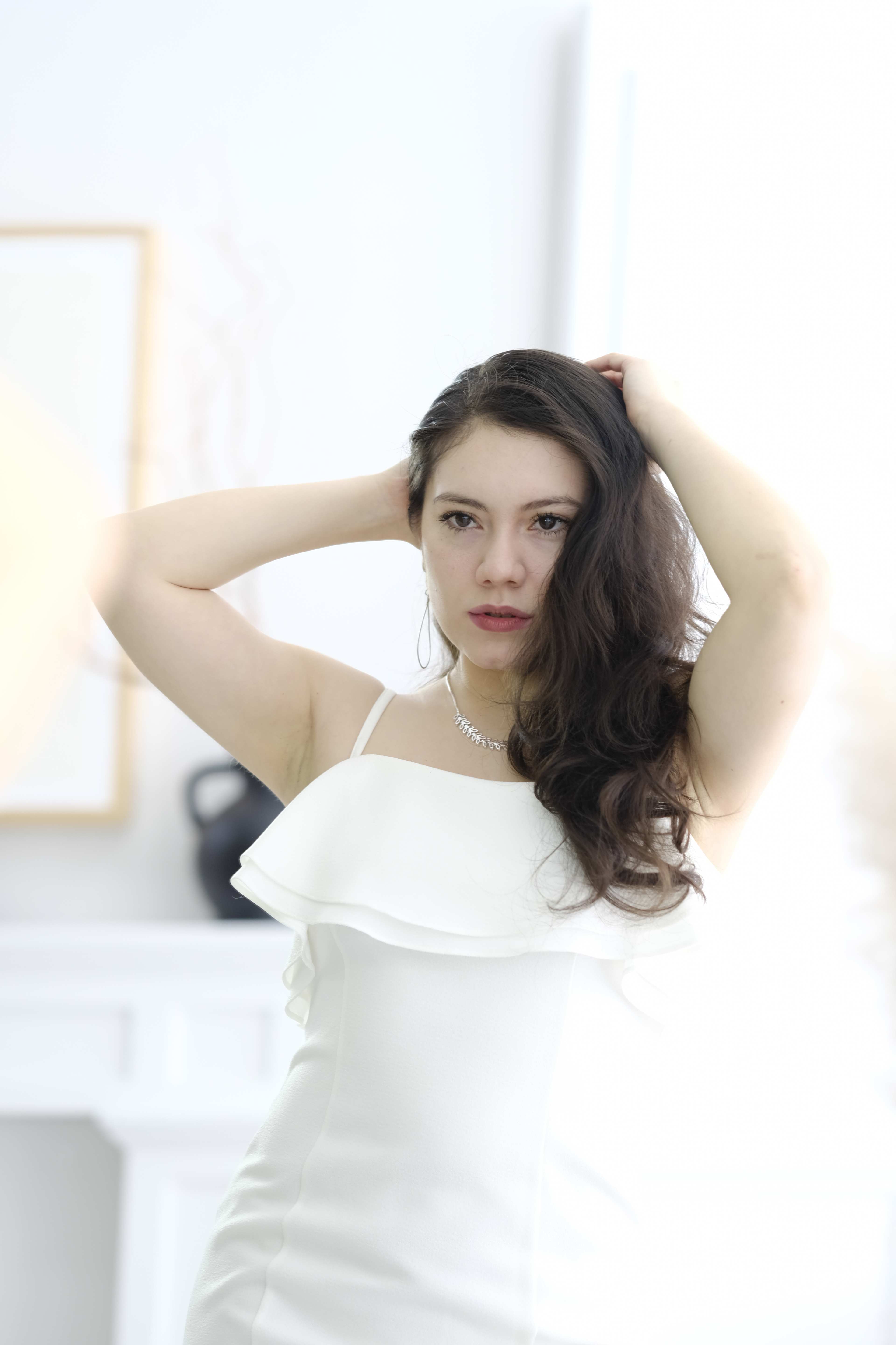 Photo shoot