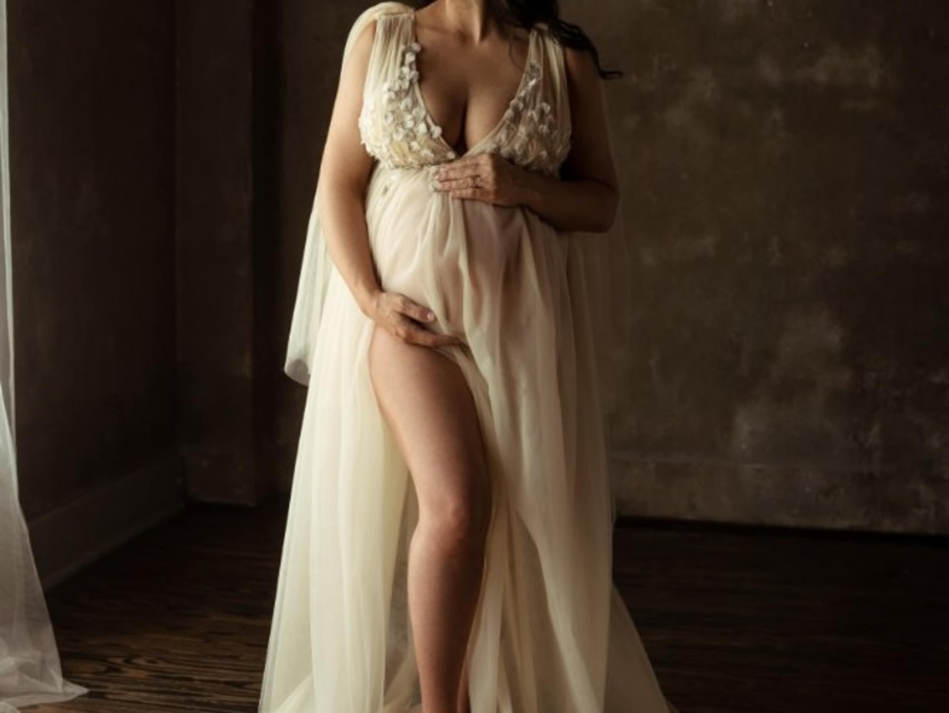 Dress rental