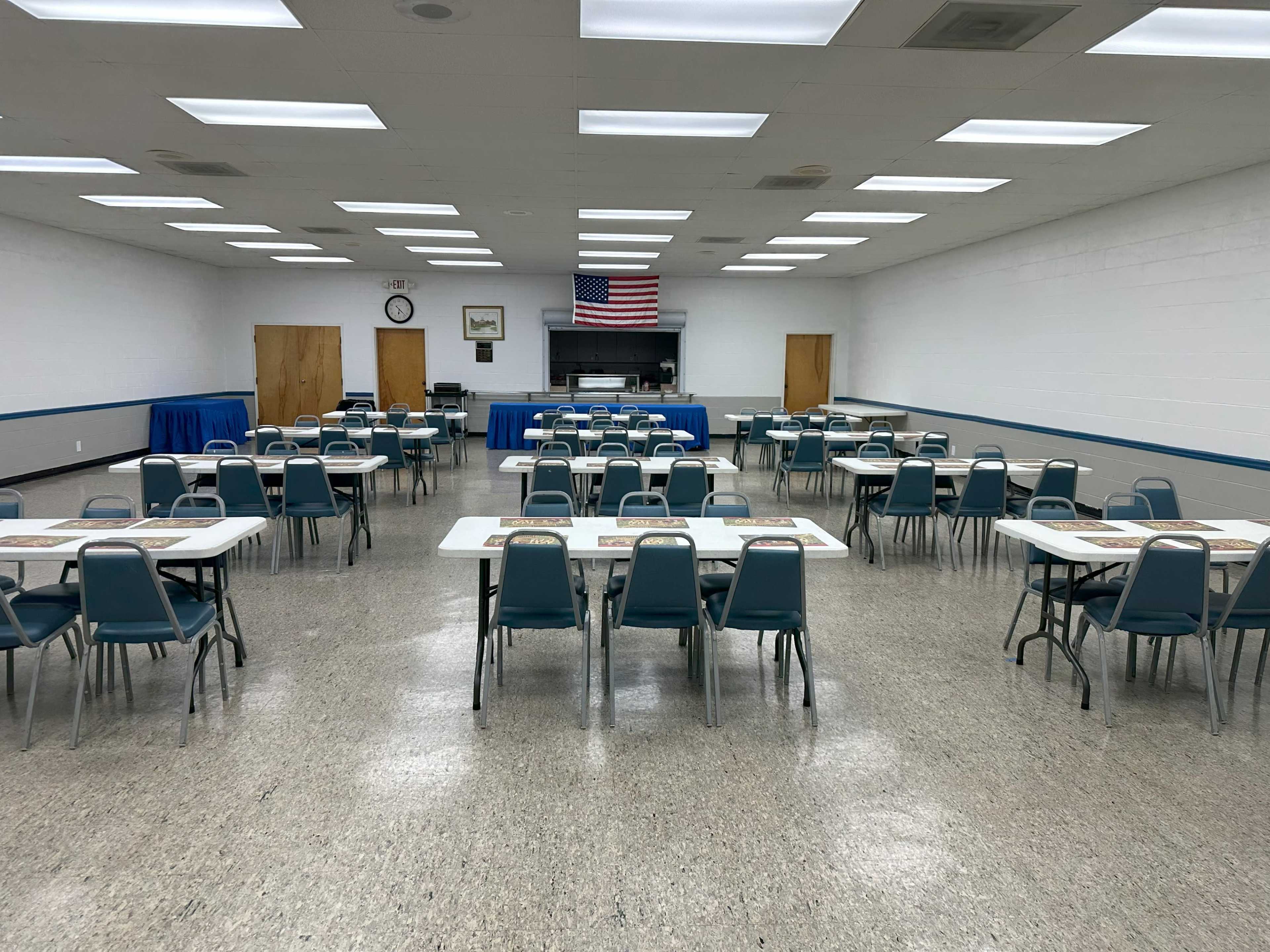 Downtown Chamblee Georgia Image in Chamblee, Chamblee, GA