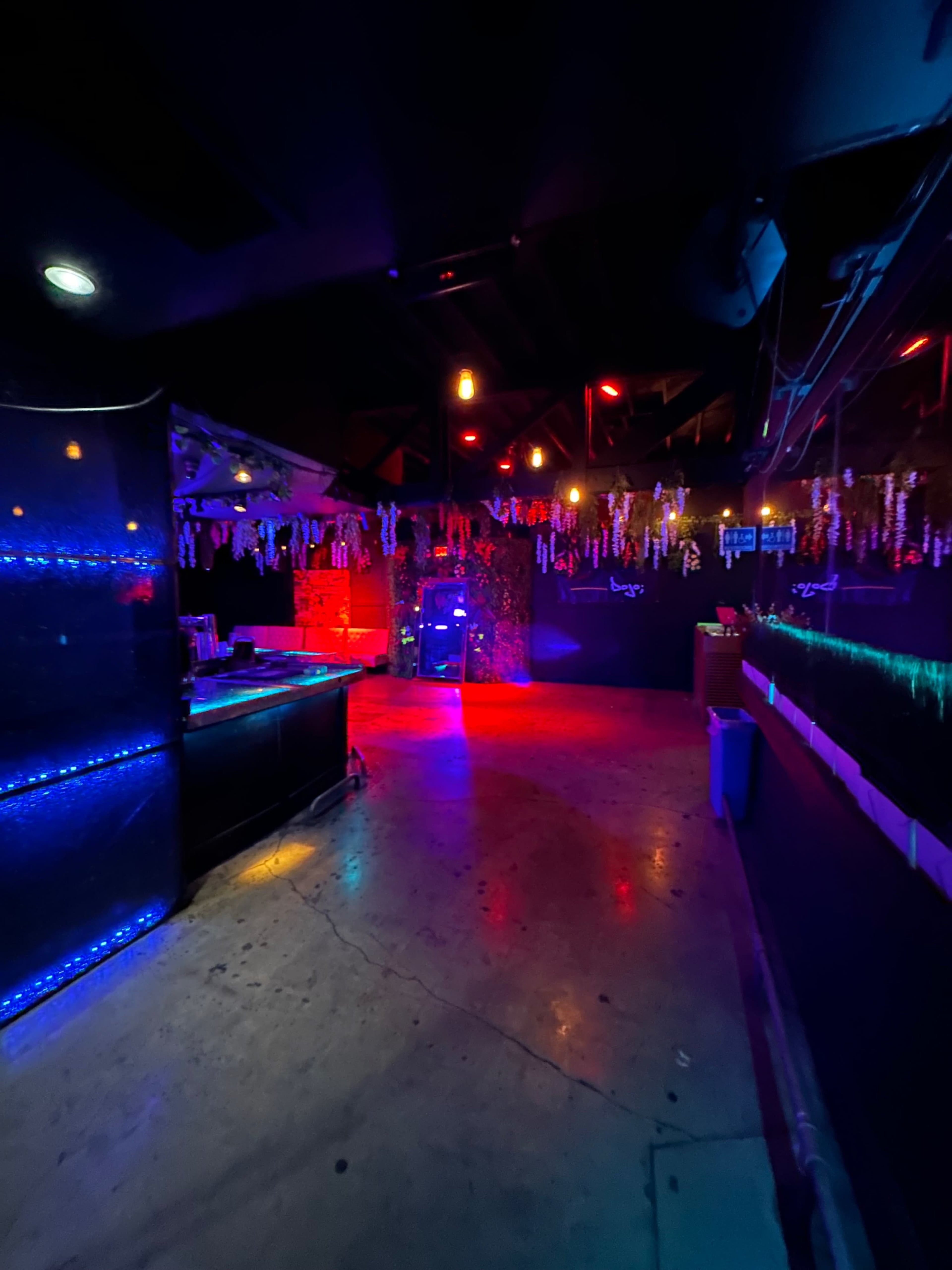 Iconic Bar/Nightclub Space in Hollywood Area Image in Central LA, Los Angeles, CA