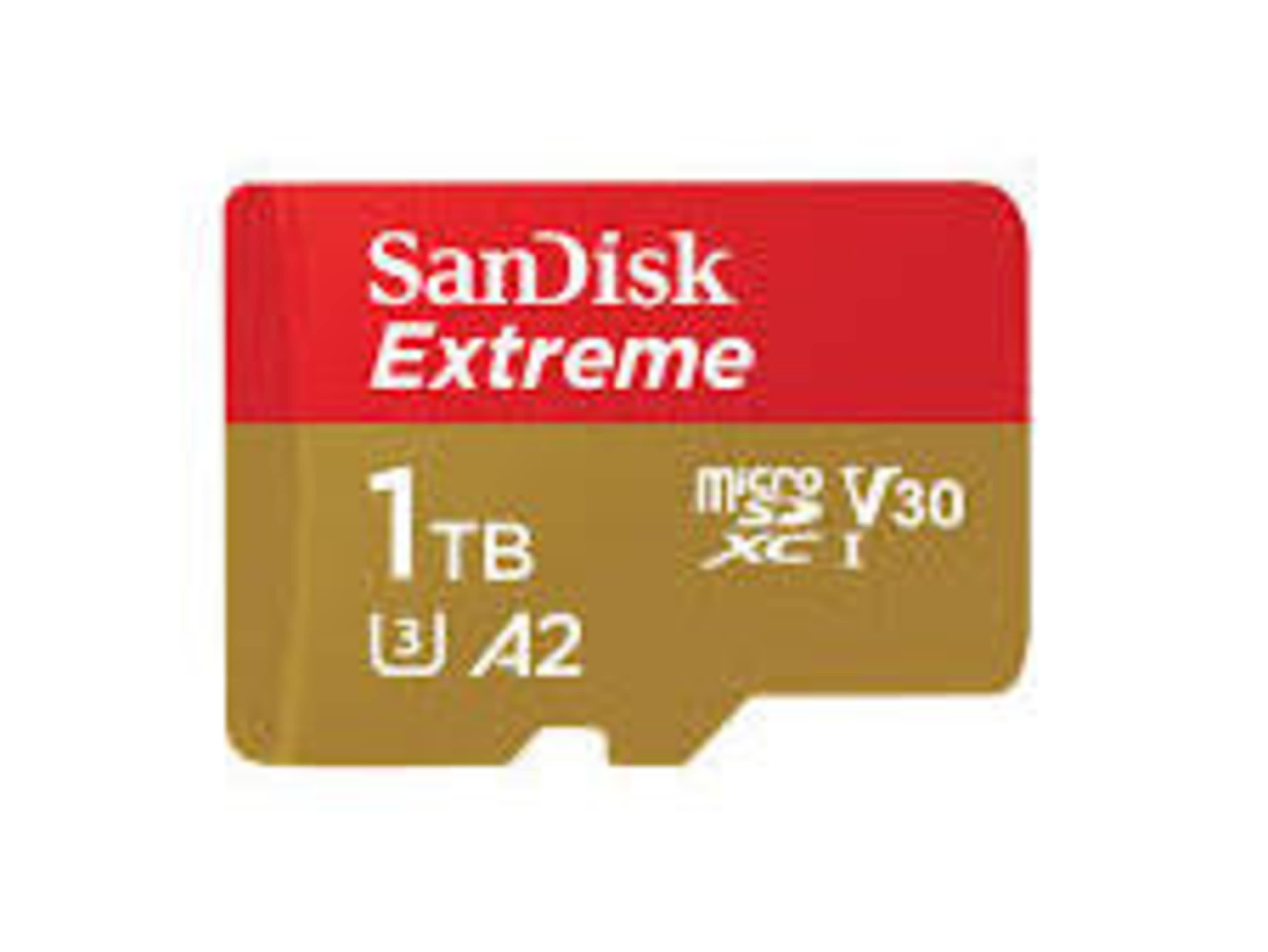 Micro SD