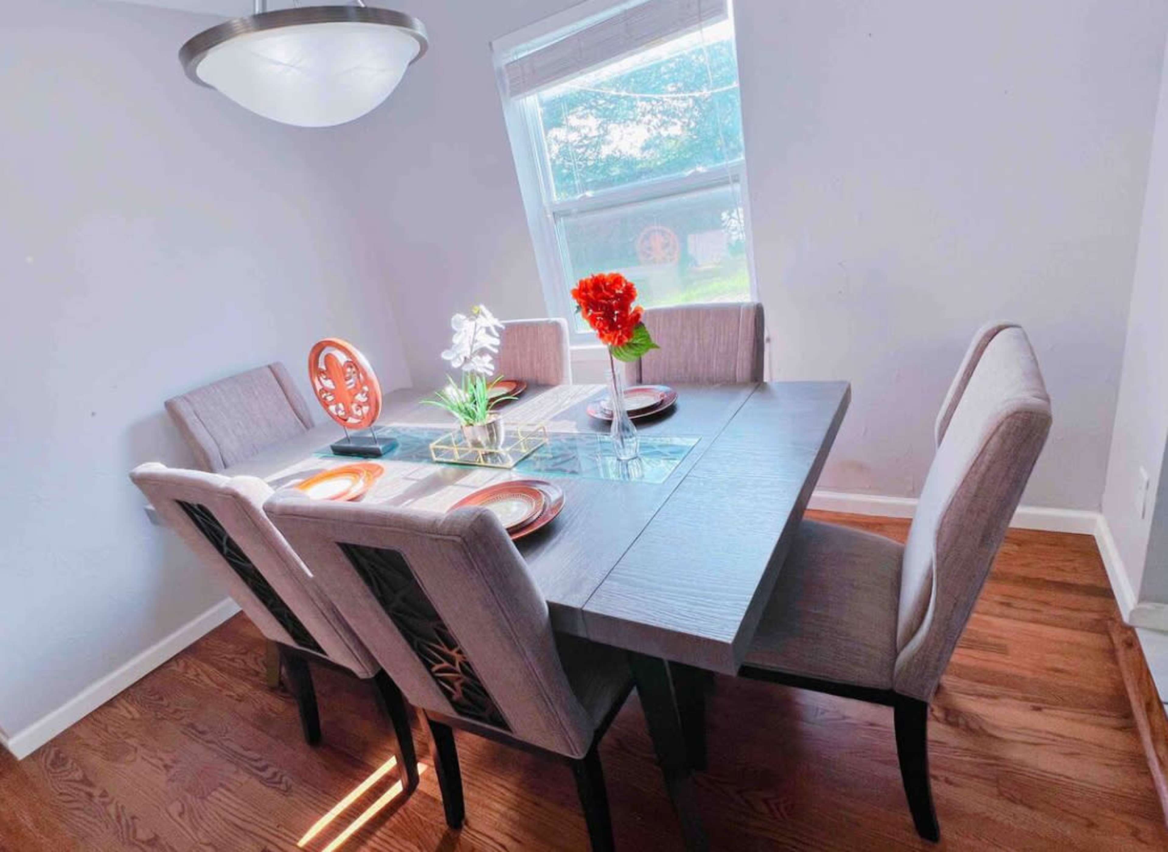 Fully remodeled 3 bedroom home in Central OKC Image in Mayfair West, Oklahoma City, OK