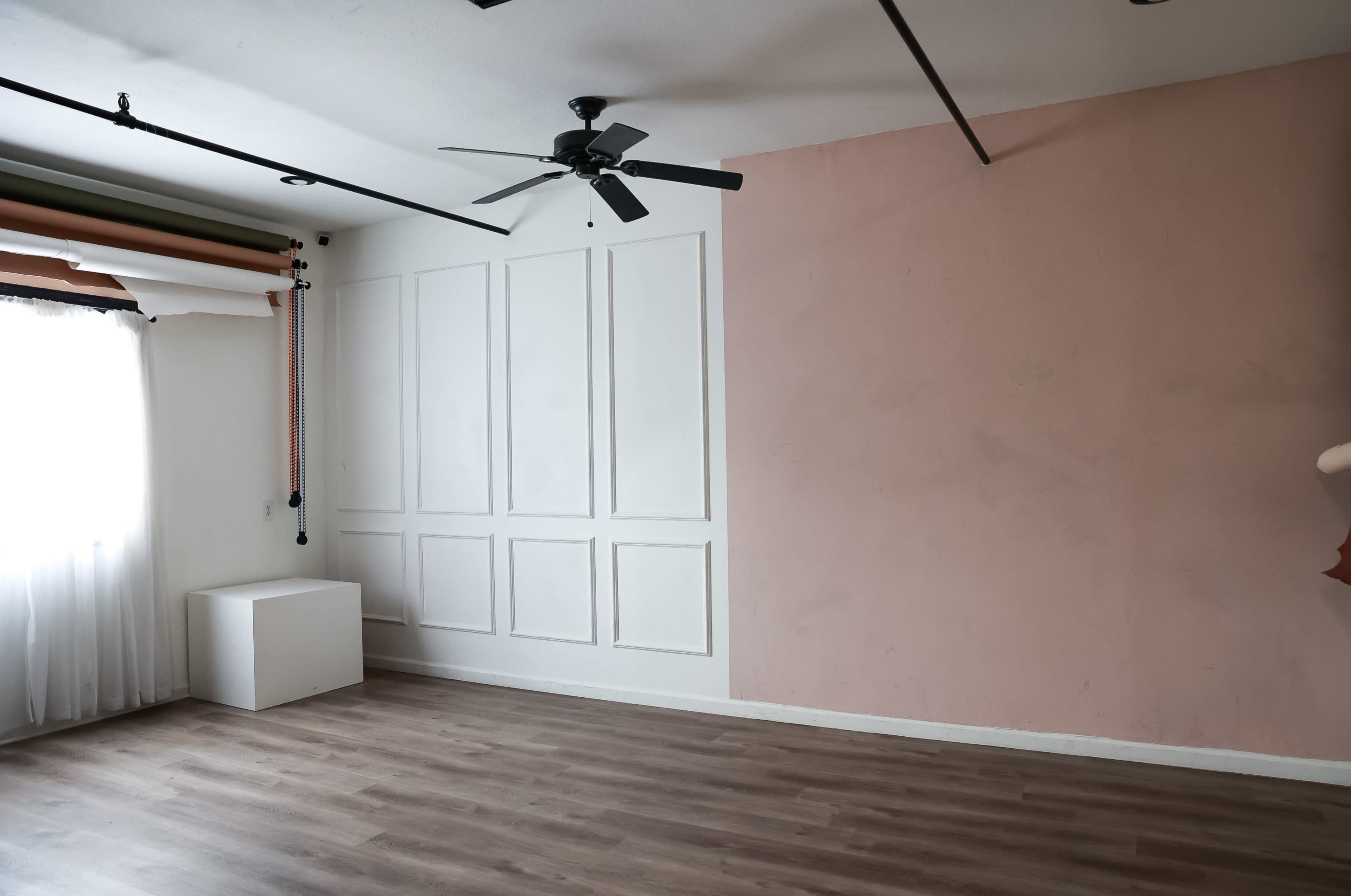 Roomy Private Upstairs Photo Studio with Kitchen Image in Whittier, Whittier, CA