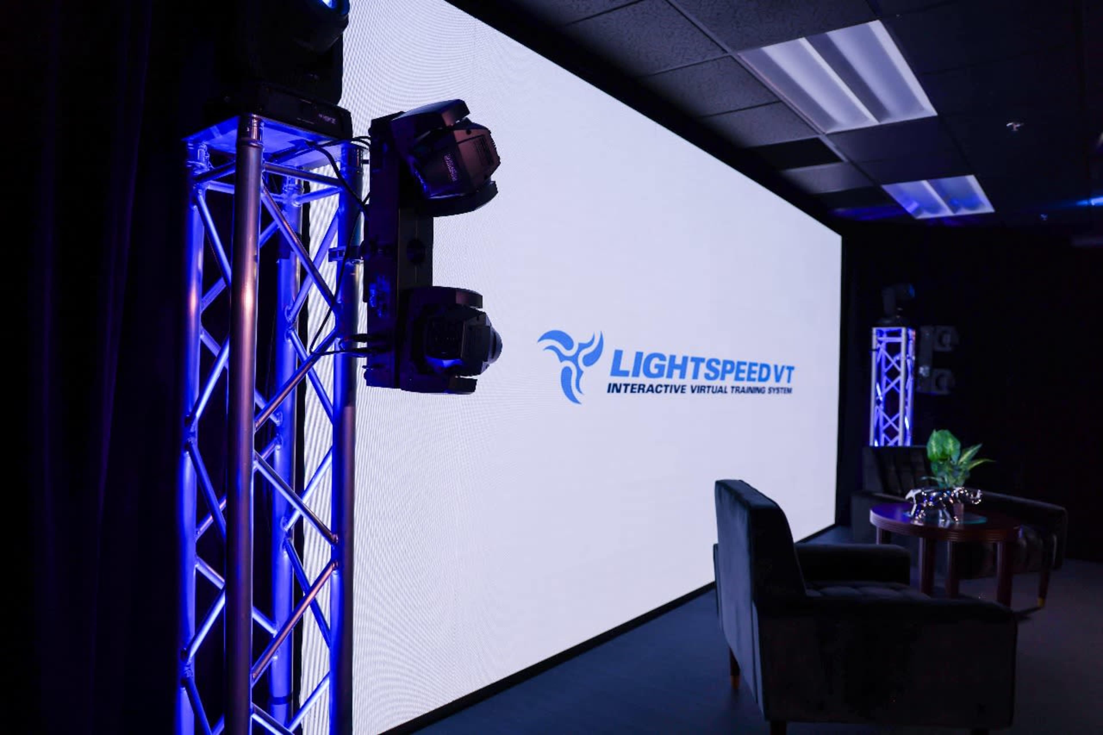 Host. Train. Film. Stream.  All-in-One High-Tech Luxury Space Image in Southern Highlands, Las Vegas, NV