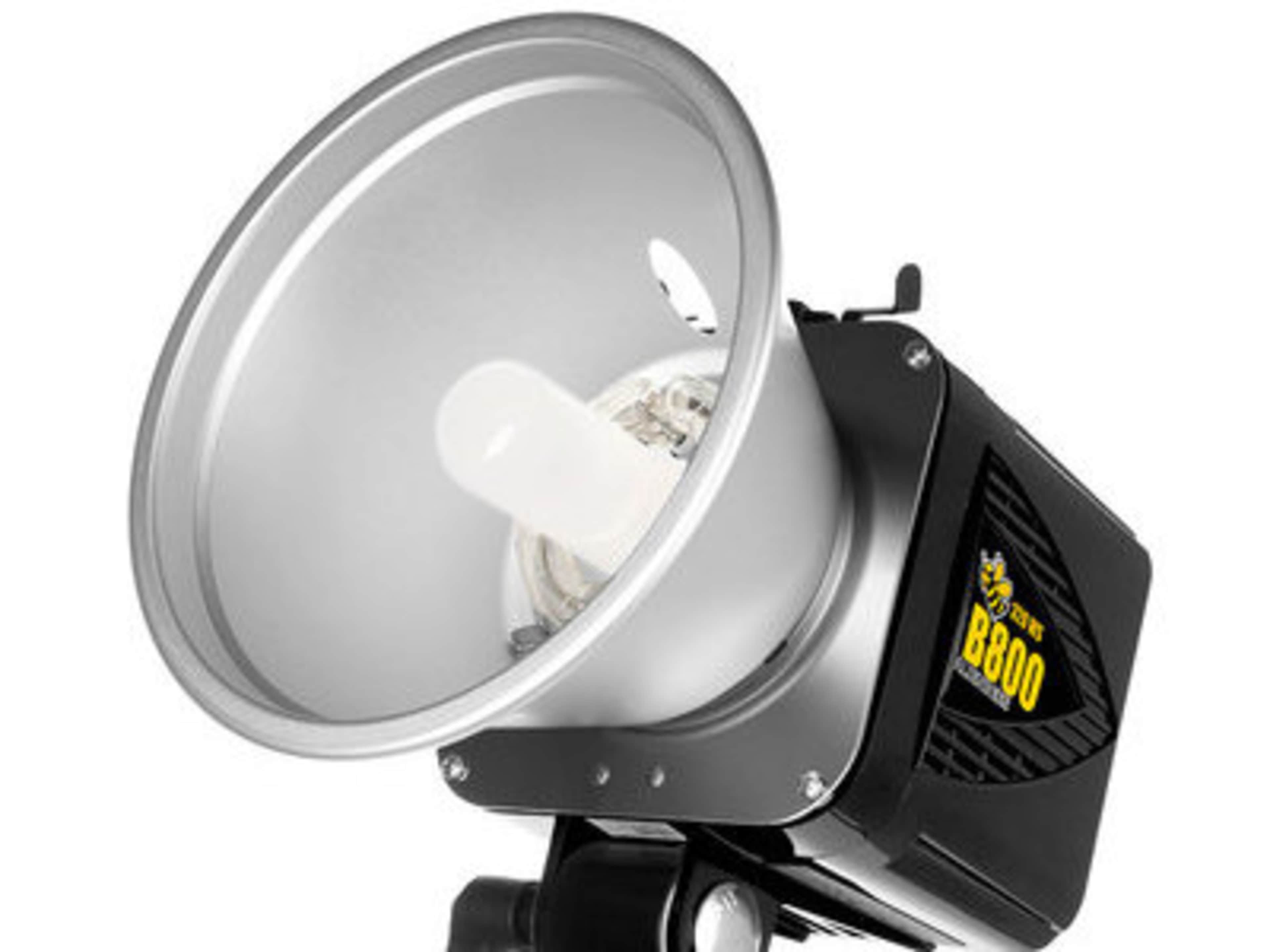 Paul C Buff Alien Bees B400 Strobes