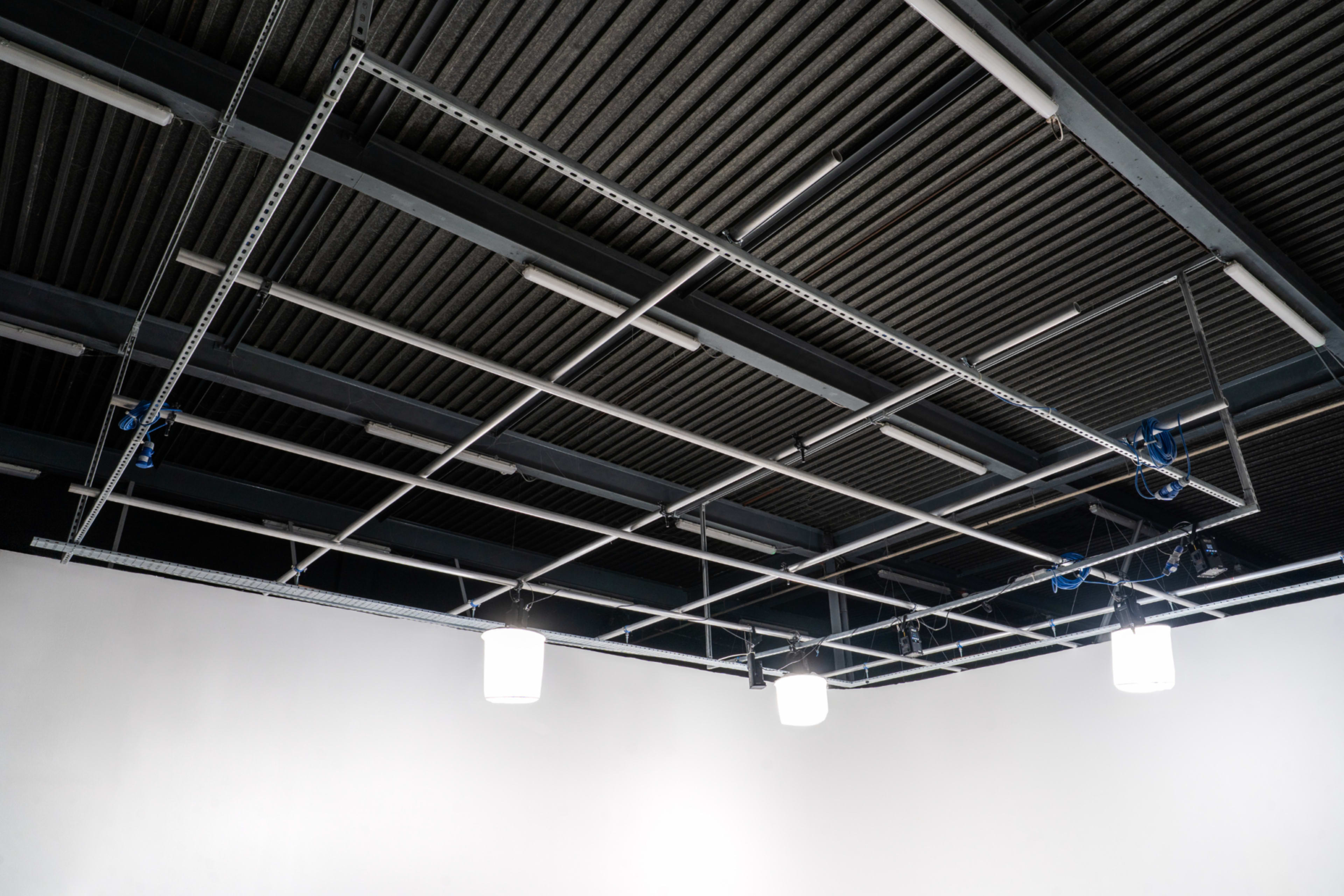 Vast Newcastle Film Studio with Infinity Cove Image in Newcastle upon Tyne, Newcastle Upon Tyne, ENG