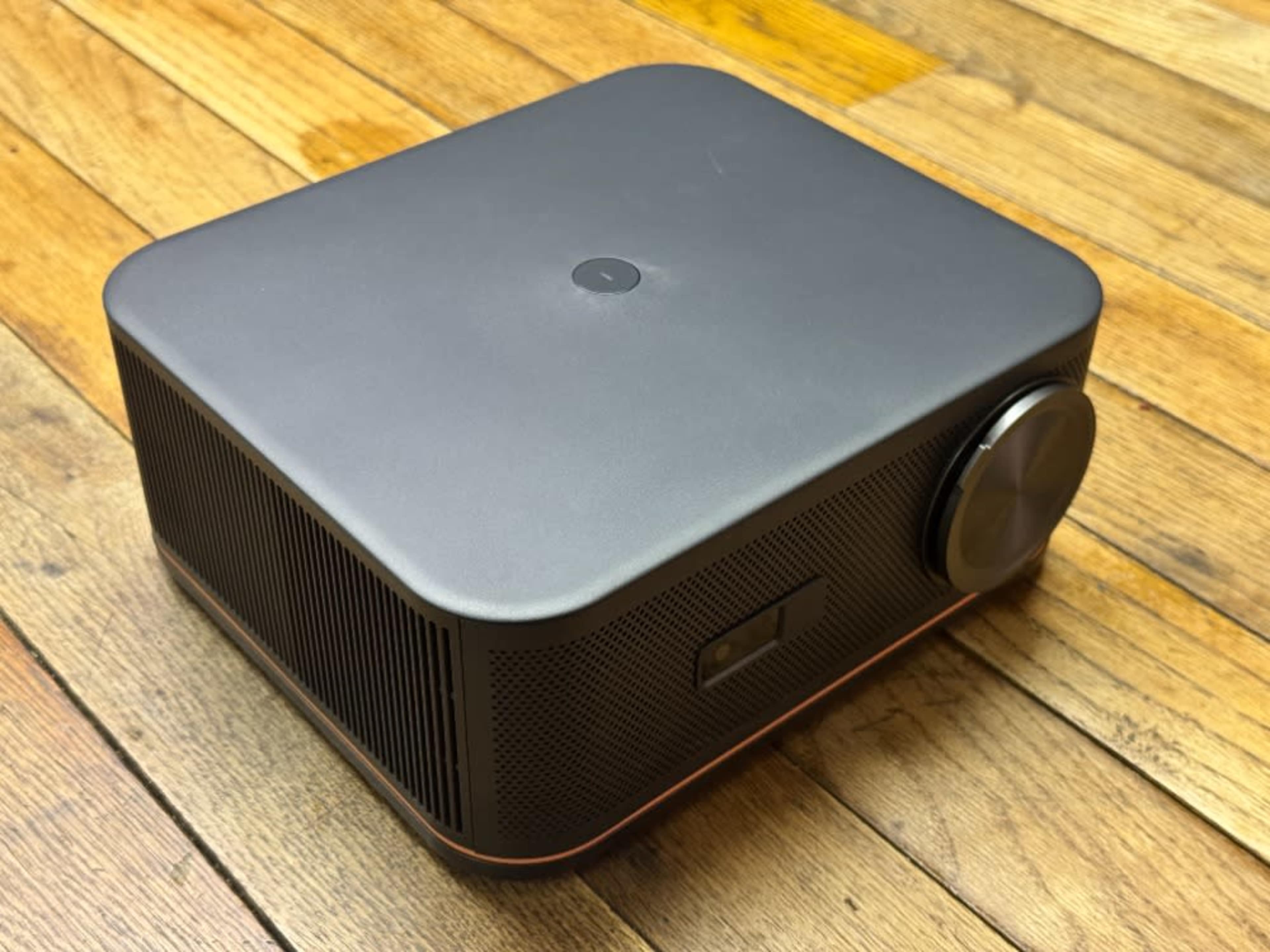 Projector