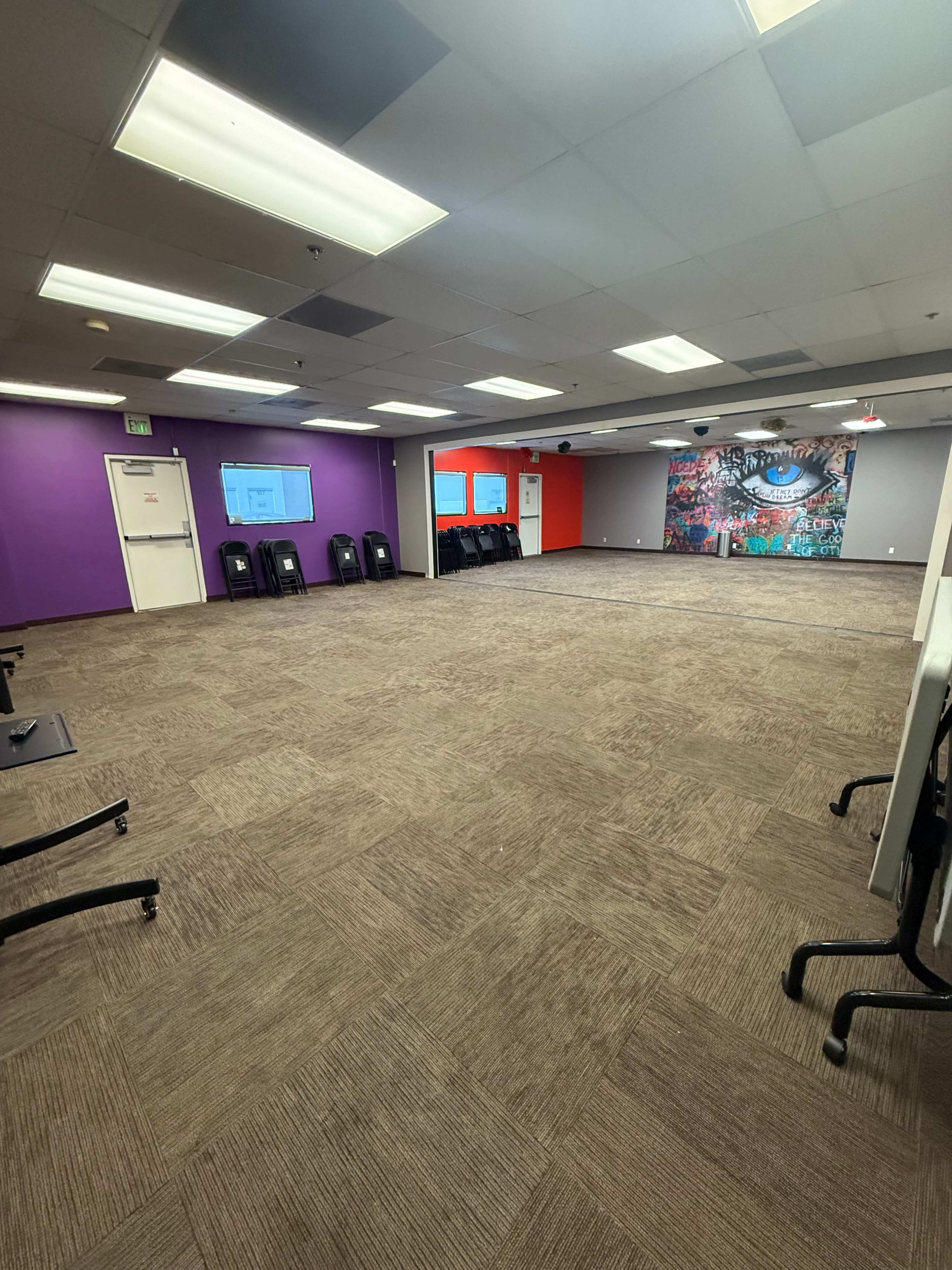 Versatile & Vibrant Event Space Image in Moreno Valley, Moreno Calley, CA