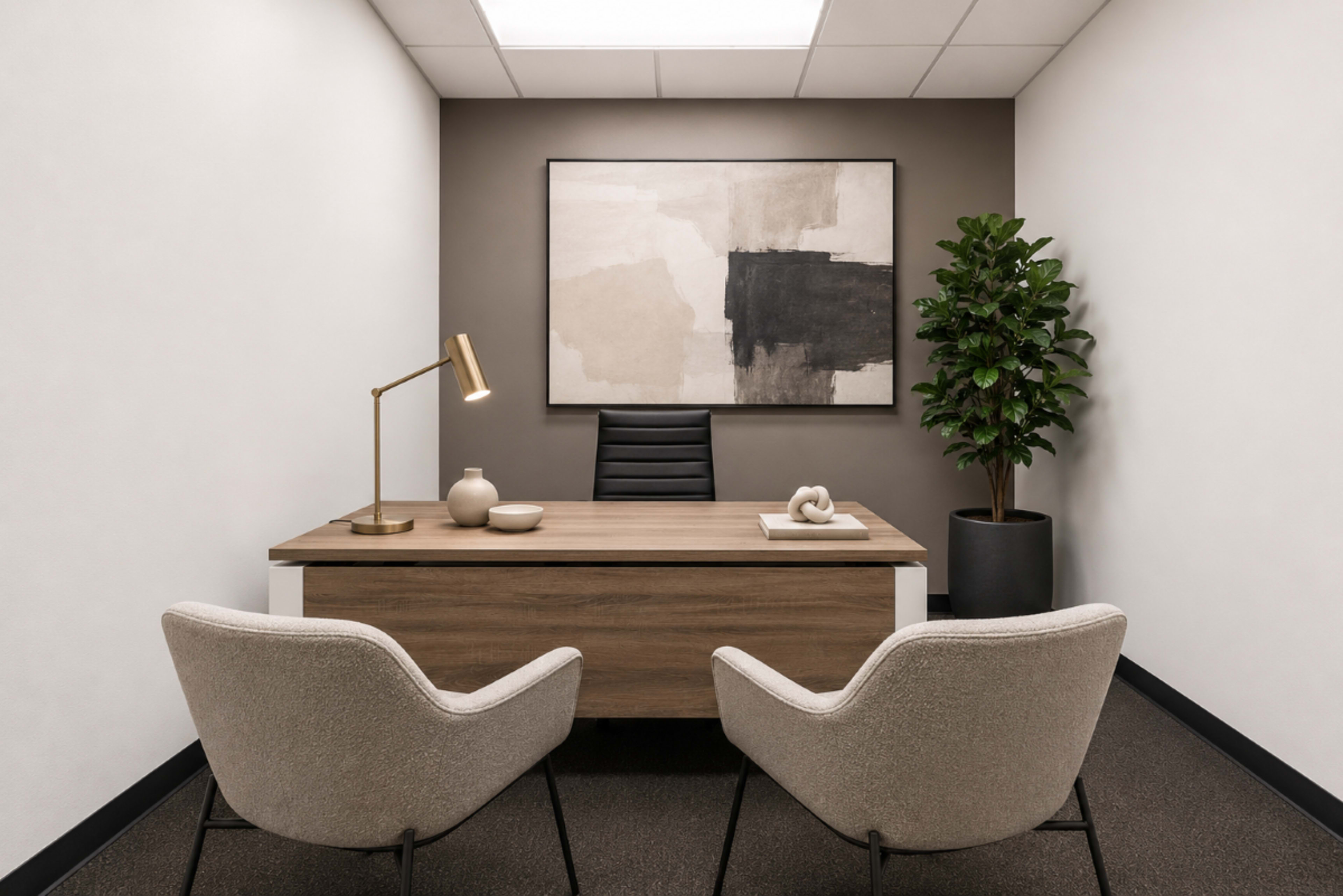 Private Day Office Image in Beverly Hills, BEVERLY HILLS, CA