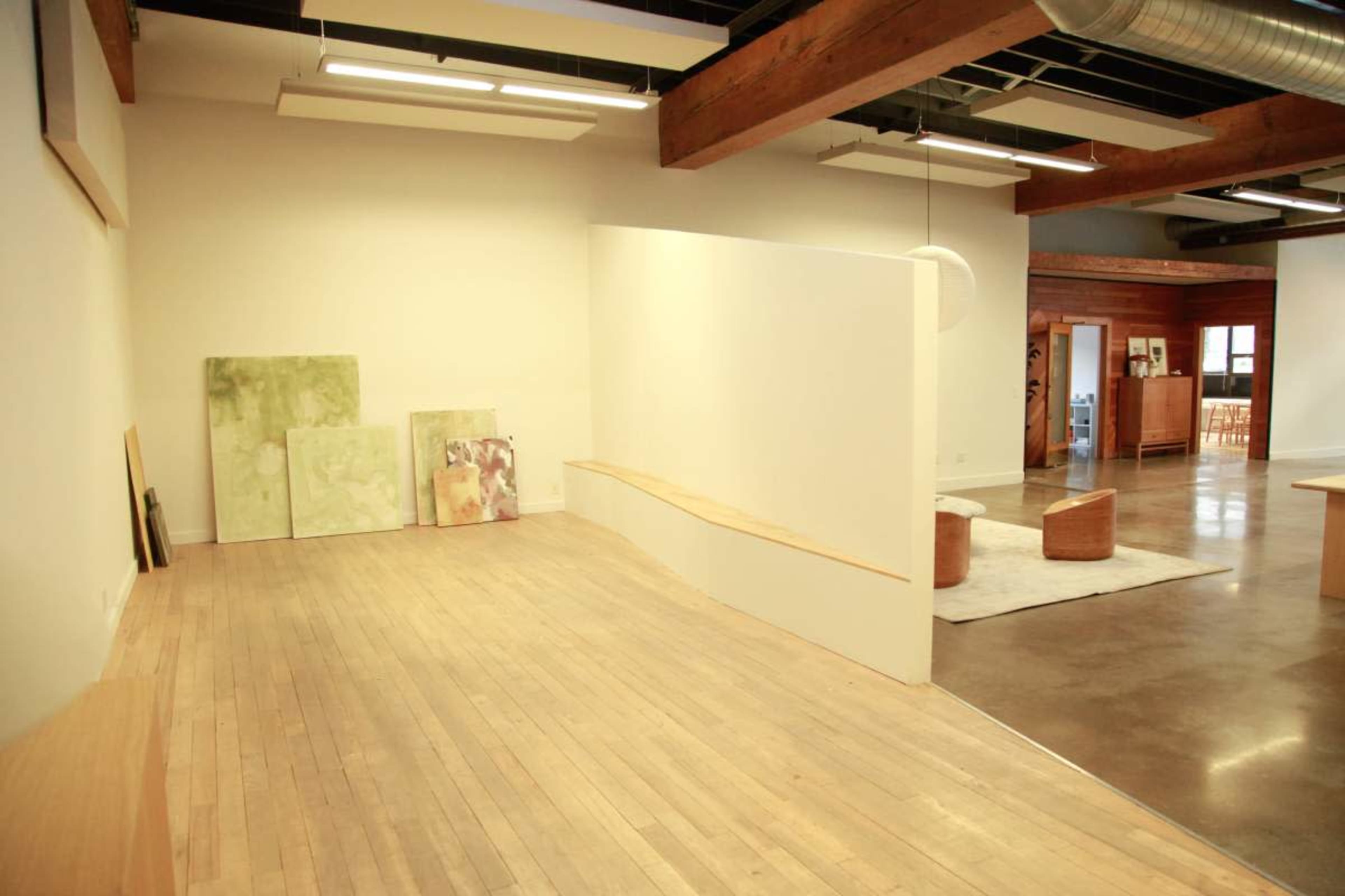 Airy Modern Studio + Event Space Image in Northwest Portland, Portland, OR