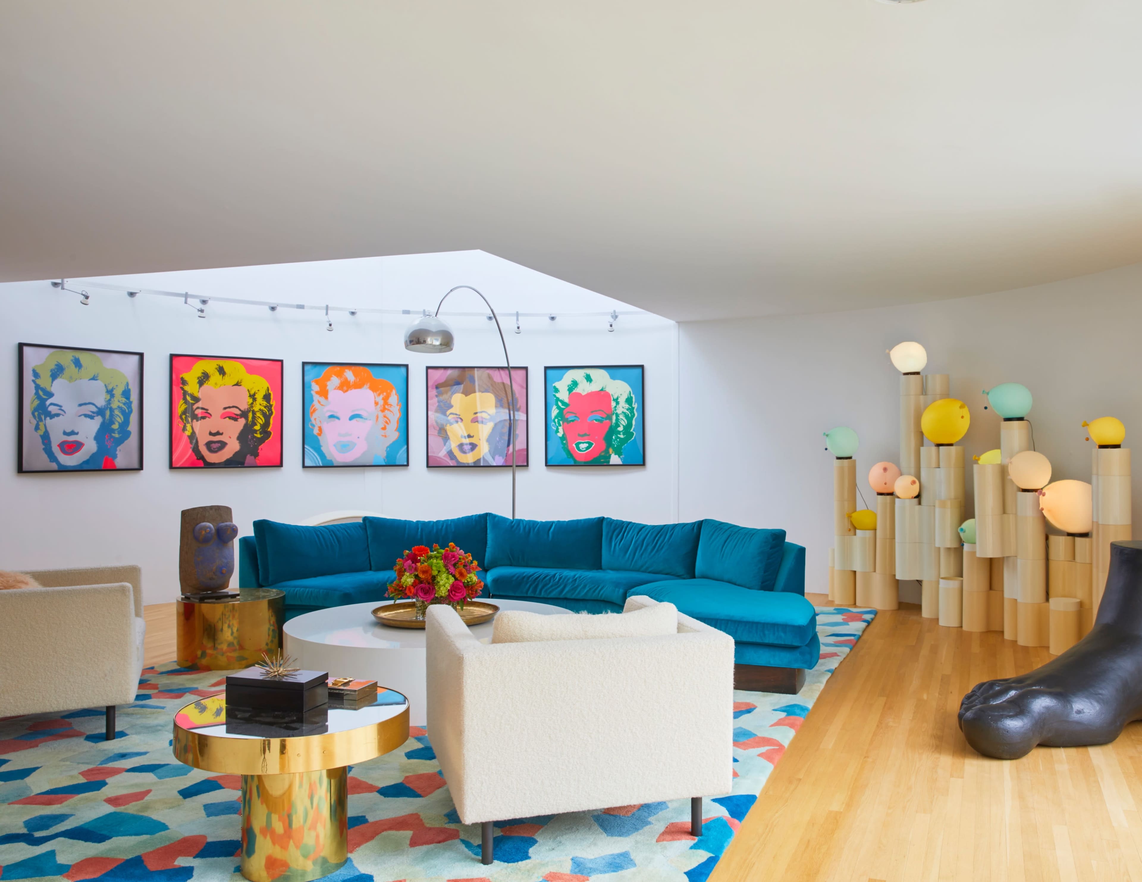 Stunning Post-Modern Masterpiece just outside NYC Image in Mendham Township, Far Hills, NJ