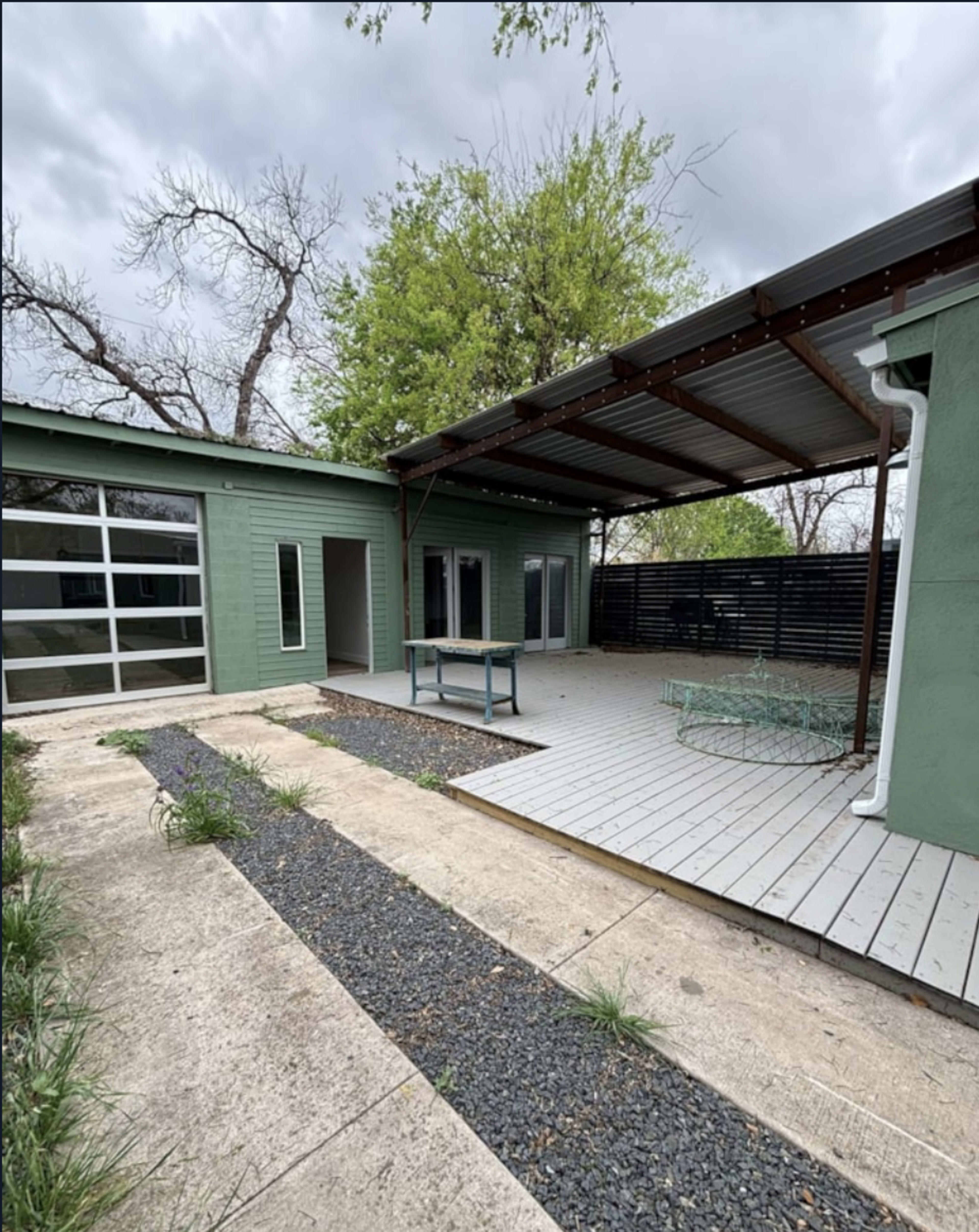 Creative Studio for Events, Shoots & Pop-Ups Image in Holly, Austin, TX