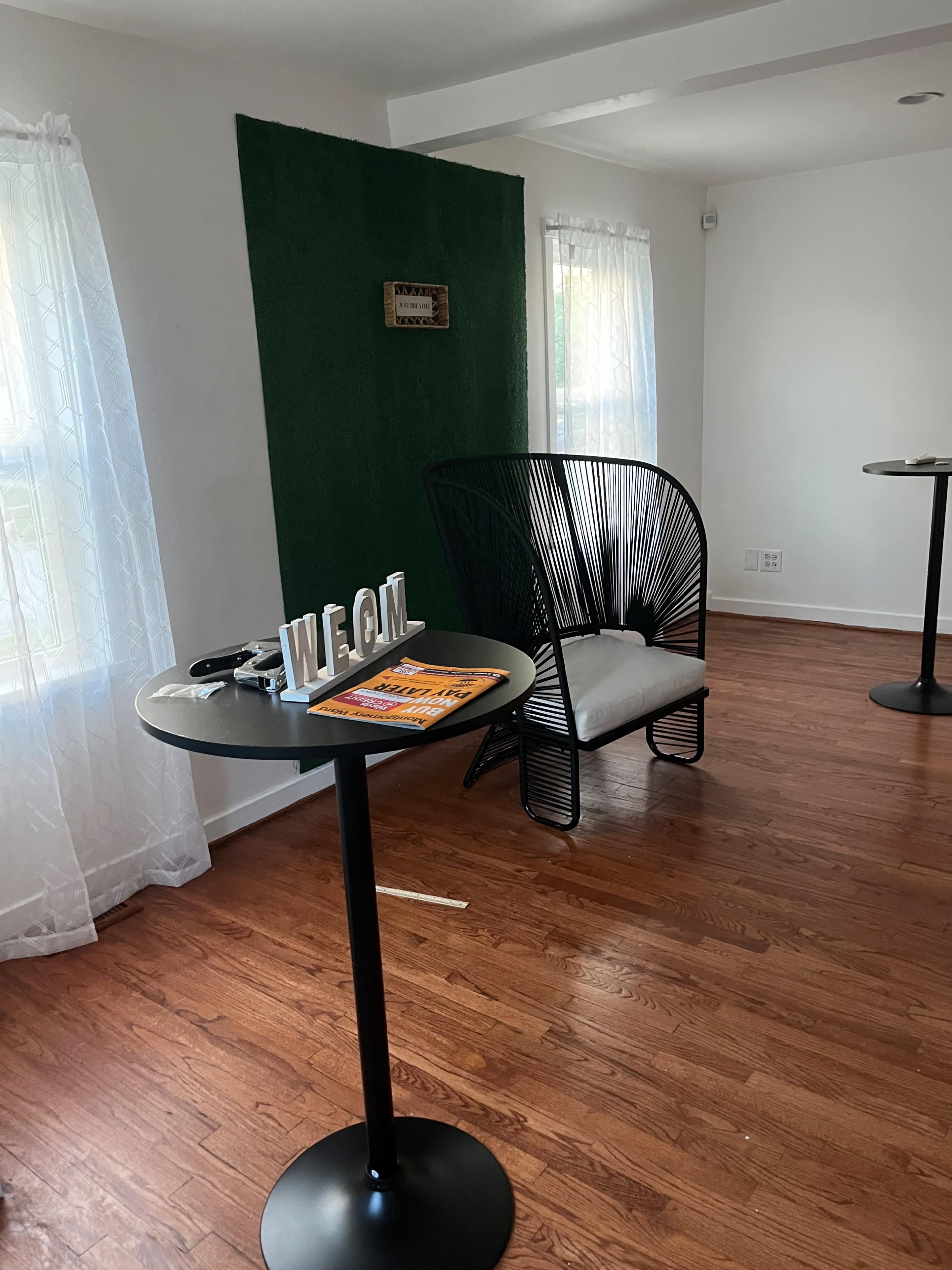 Suburban event space Image in Bloom Township, Steger, IL