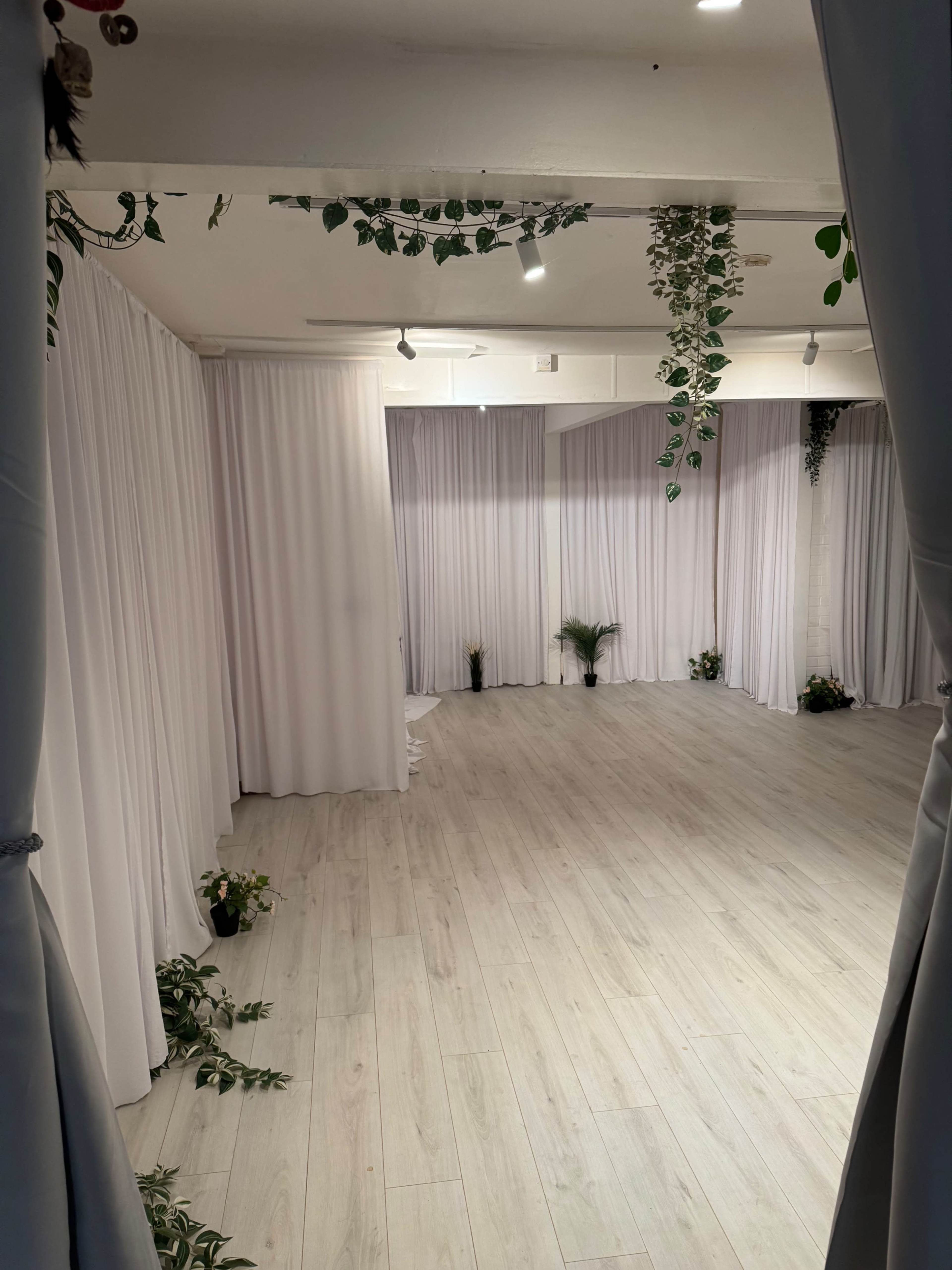 Beyond Studio Image in Belsize Park, London, ENG