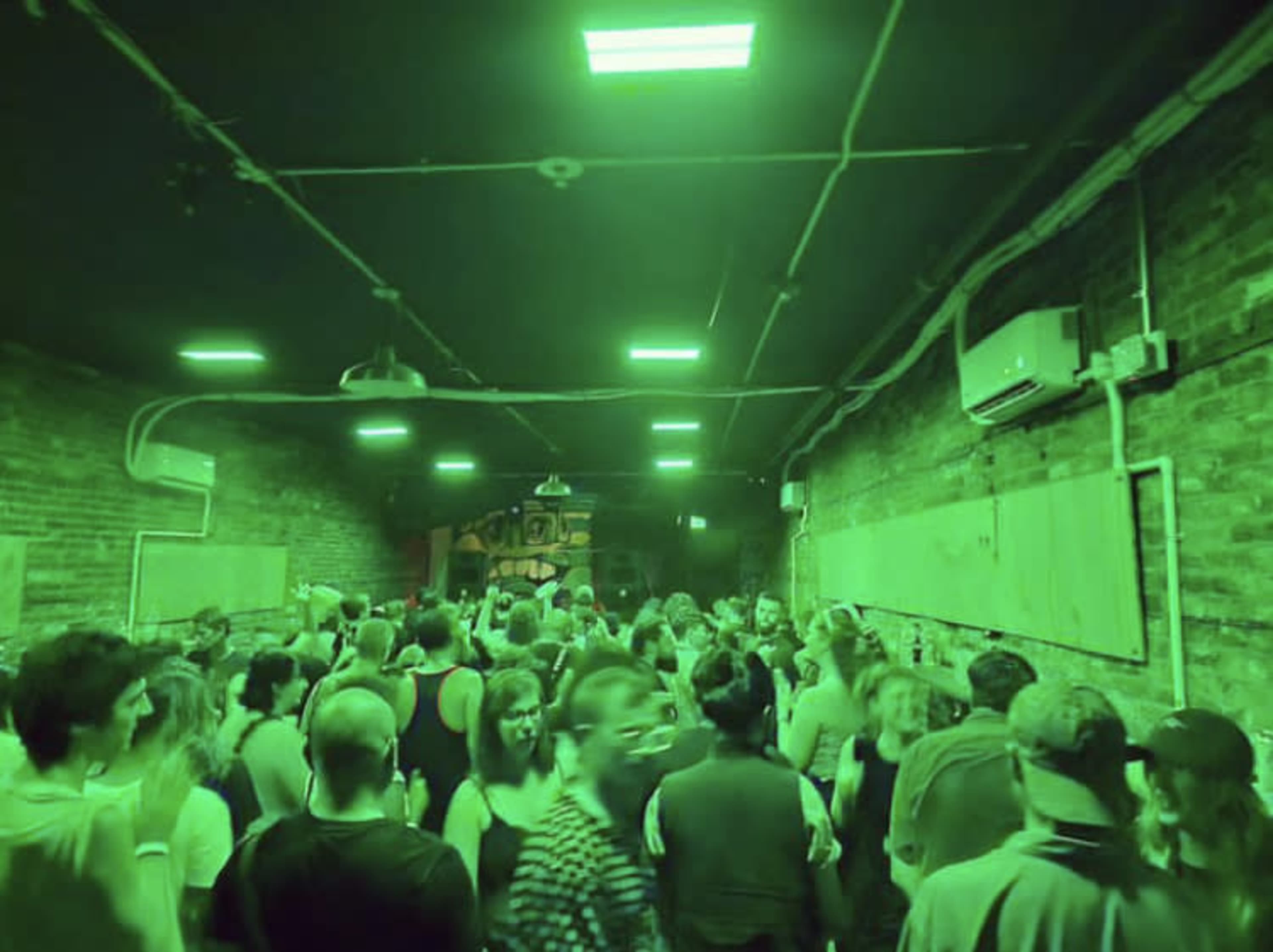 Downtown Arts & Entertainment District Image in Downtown, Baltimore, MD